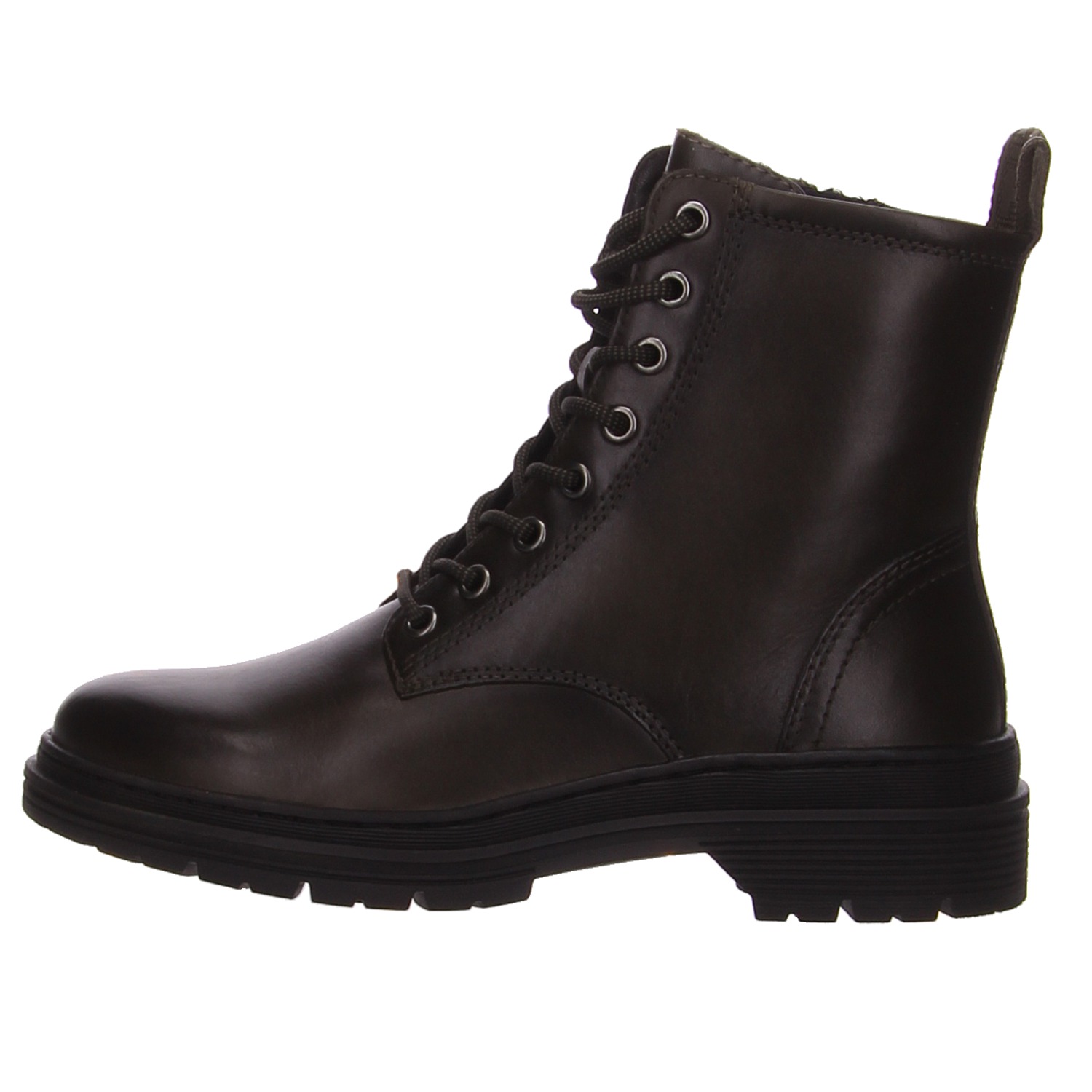 Tamaris Schnürstiefel 1-25230-41-7A2