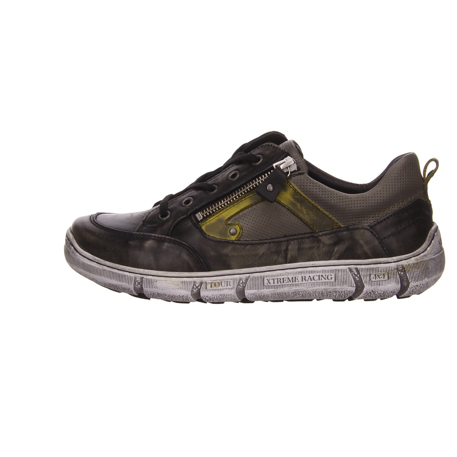 Krisbut Schnürschuhe 5707-2