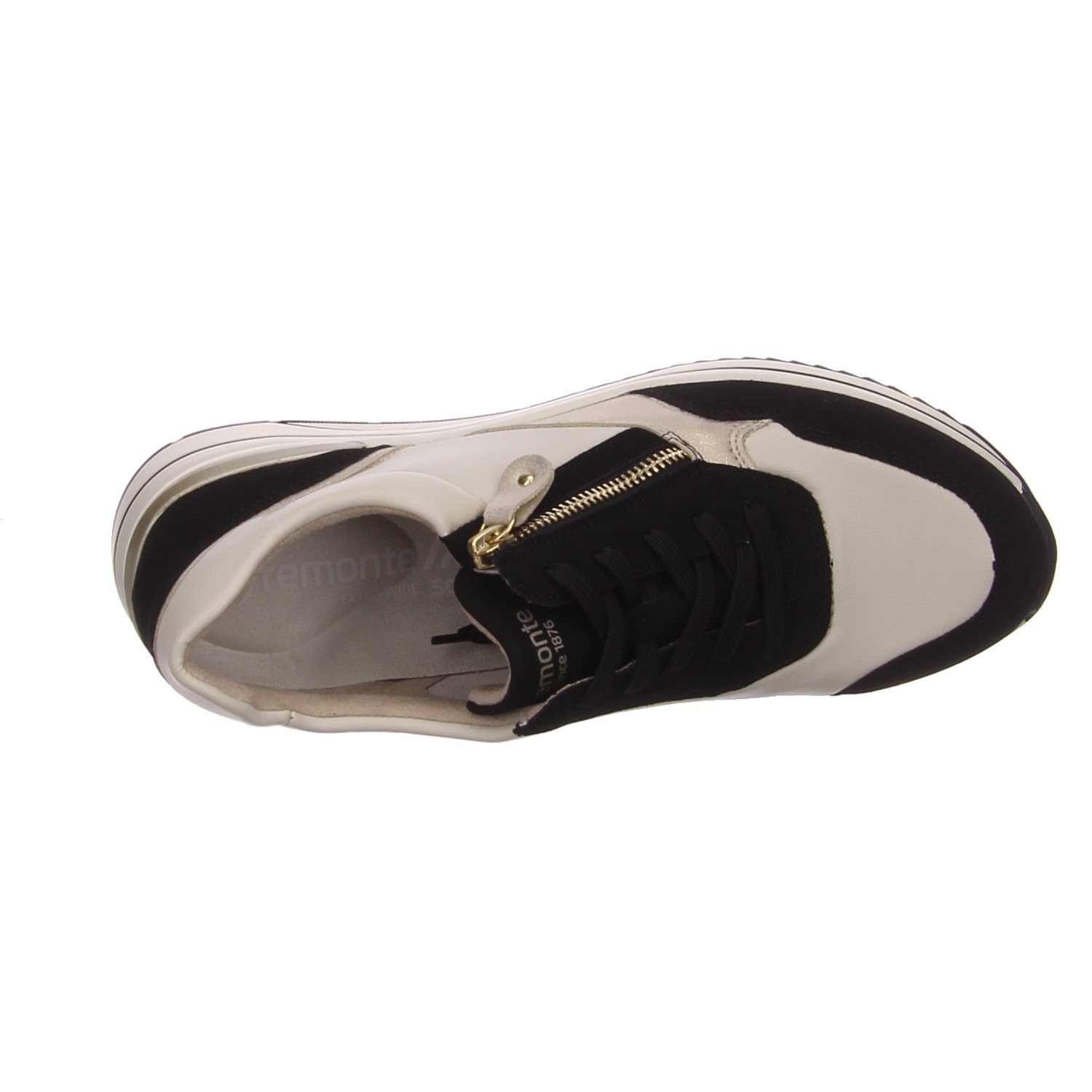 Remonte Schnürschuhe D0T01-03