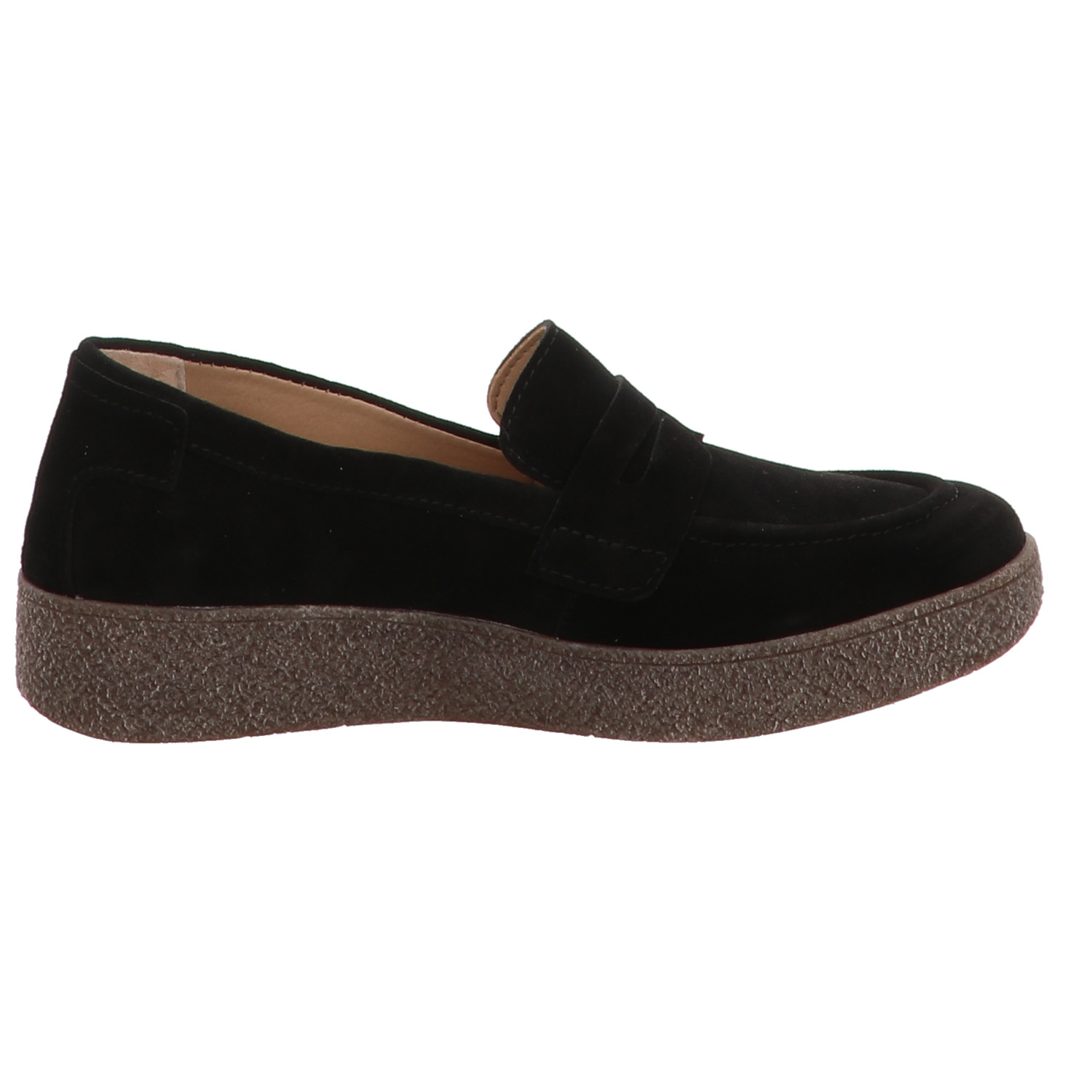 Lauter Comfort Slipper Marina 10 black