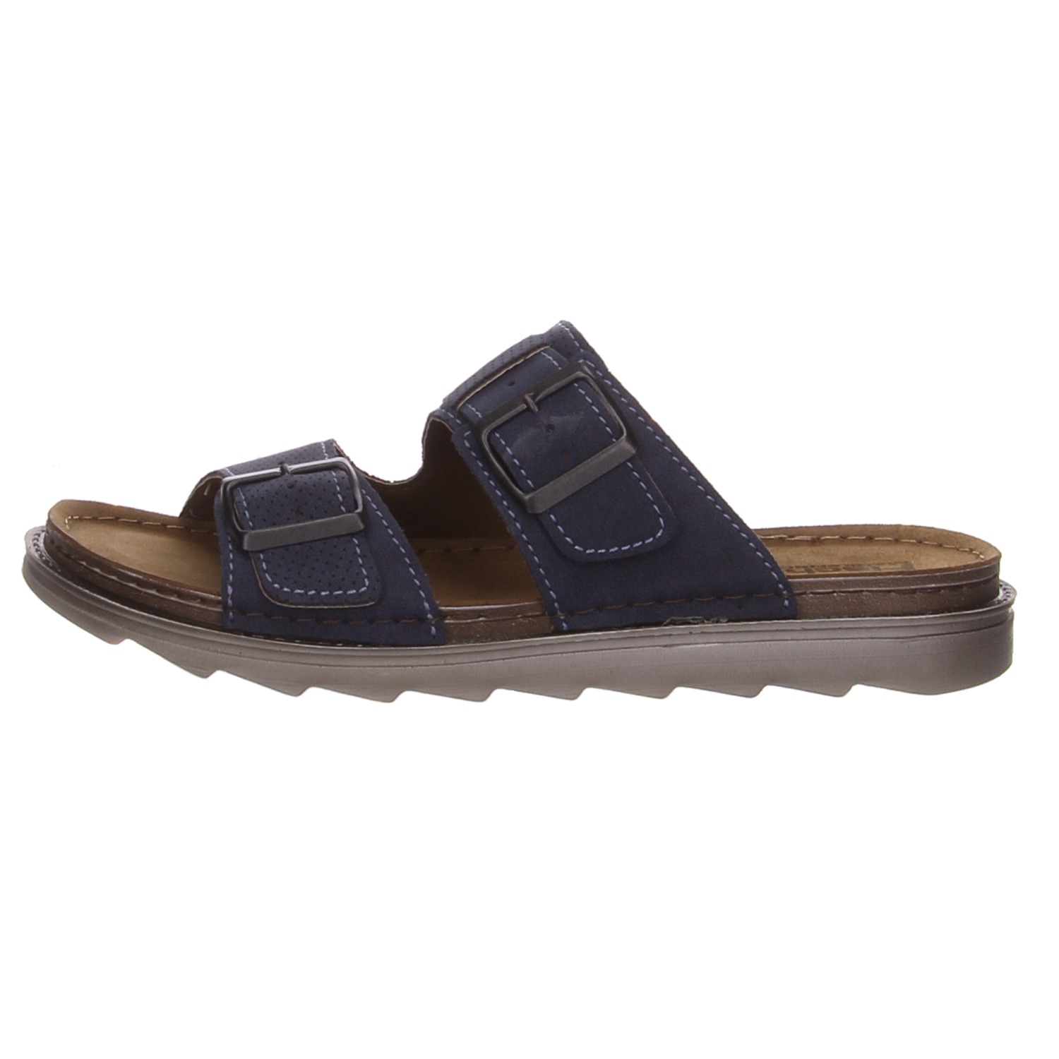 Fischer Markenschuhe Pantoletten 526661 511