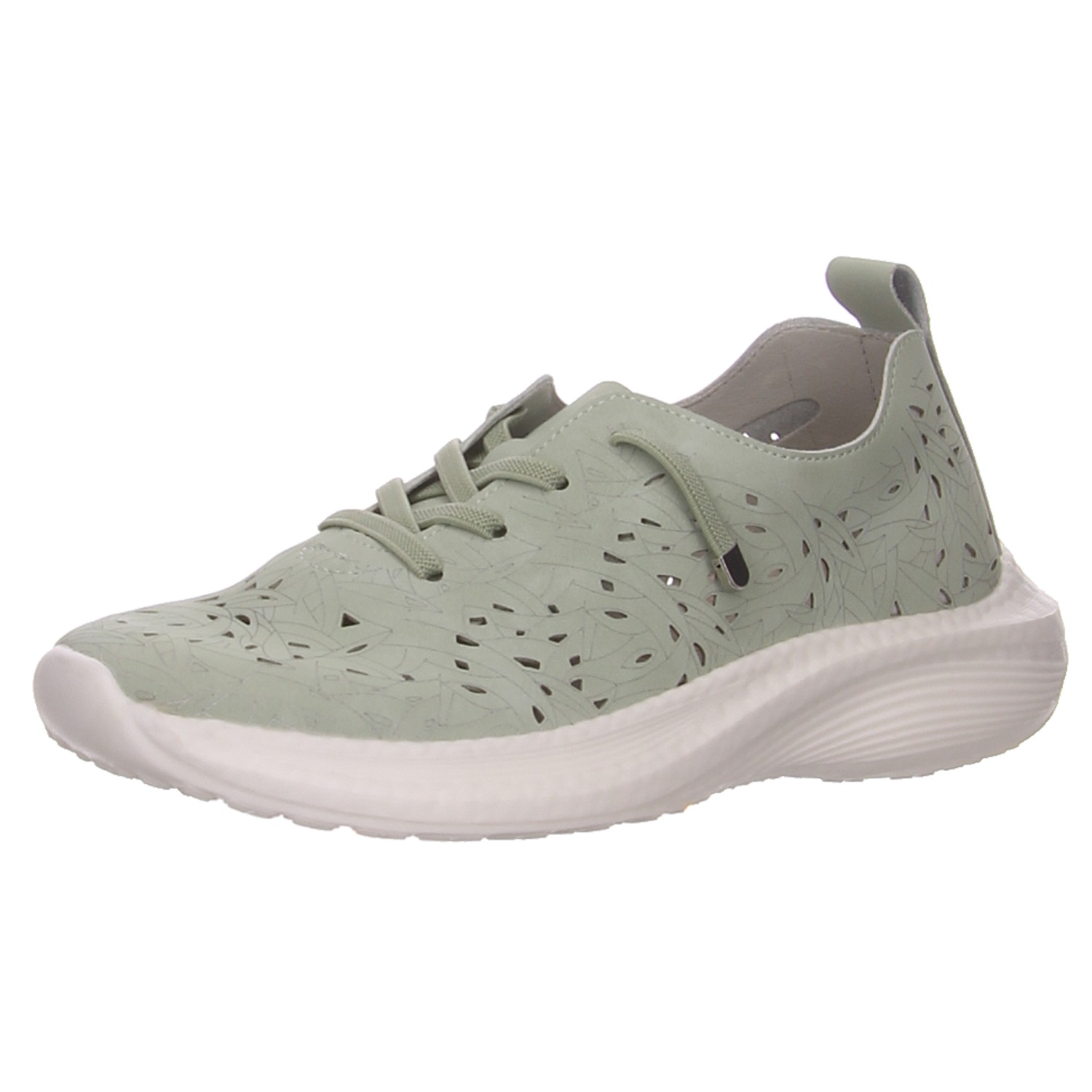 Scandi Schnürschuhe 221-2006