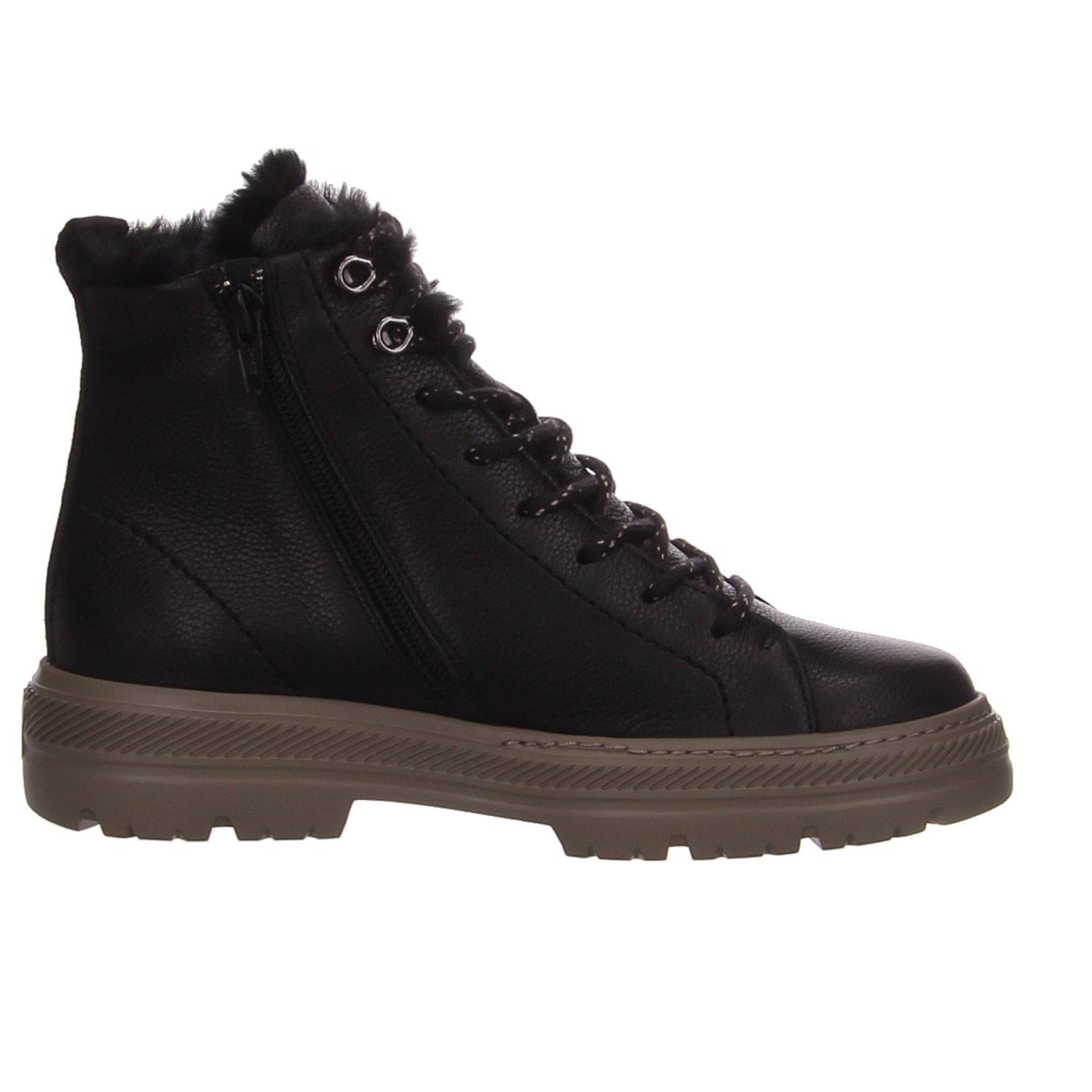 Paul GREEN Schnürschuhe 5287 018