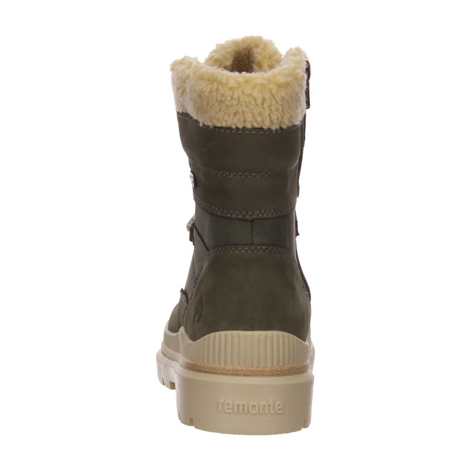 Remonte Schnürstiefel D0C77-54
