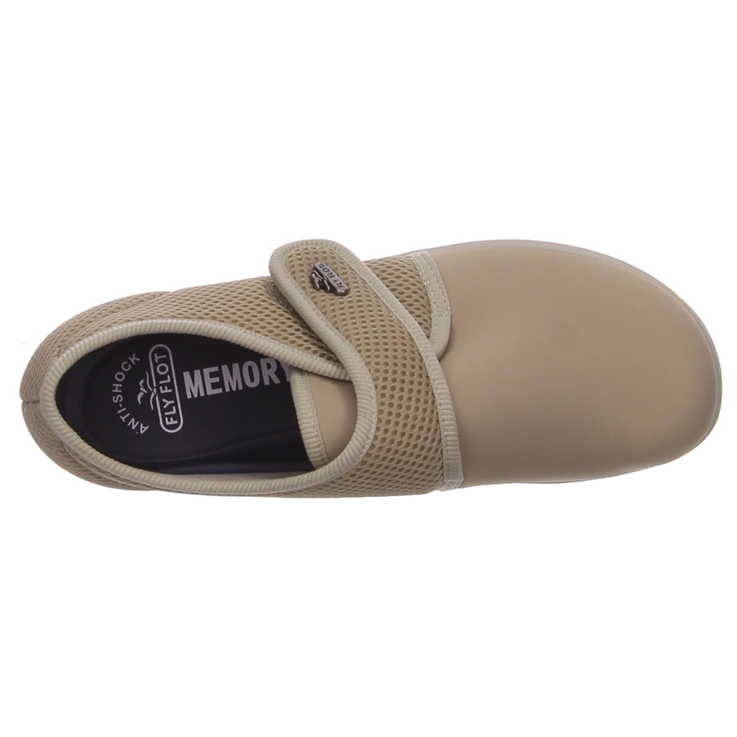 Fly Flot Hausschuhe 340115 08