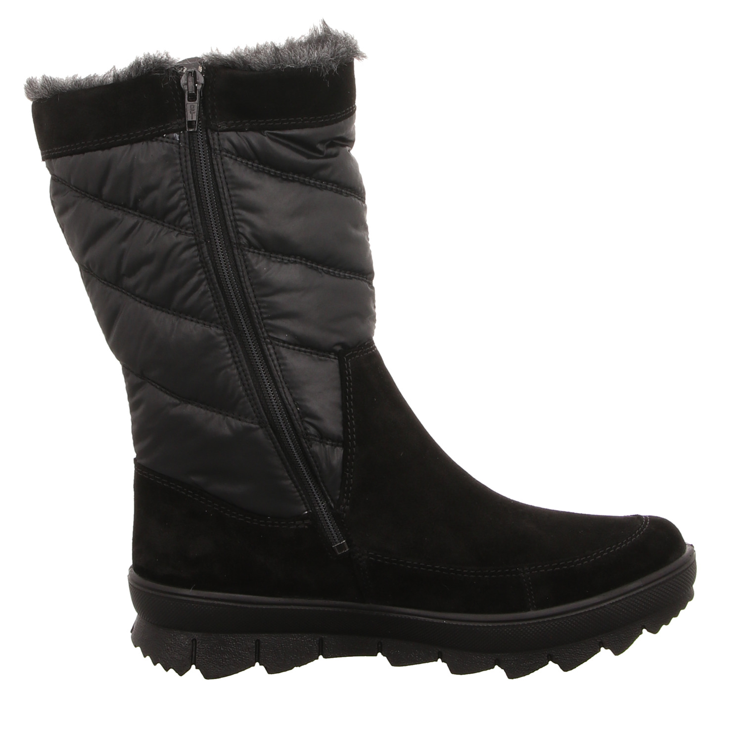 Legero Stiefel 2-000295-0000