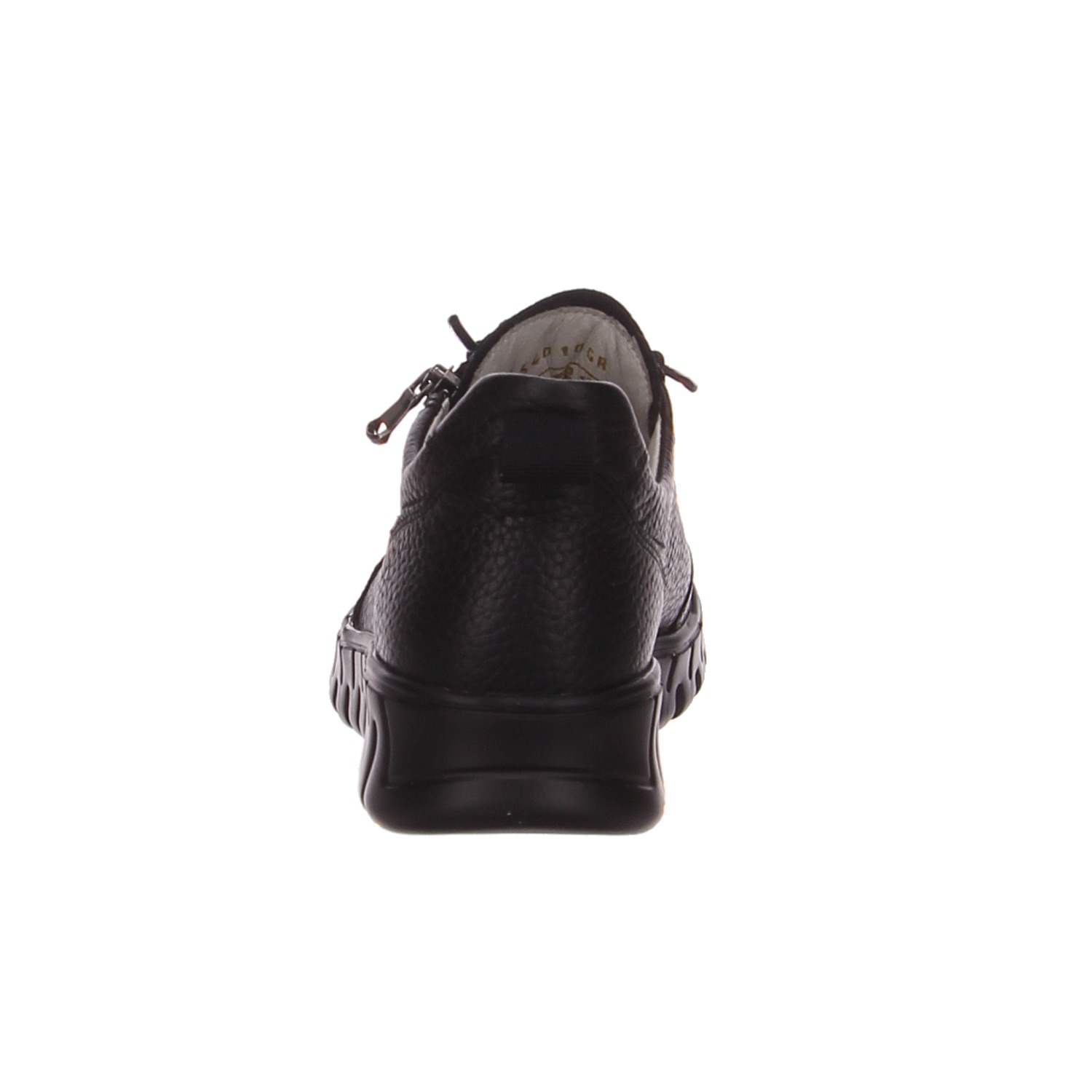 Waldläufer Schnürschuhe 916009 199001