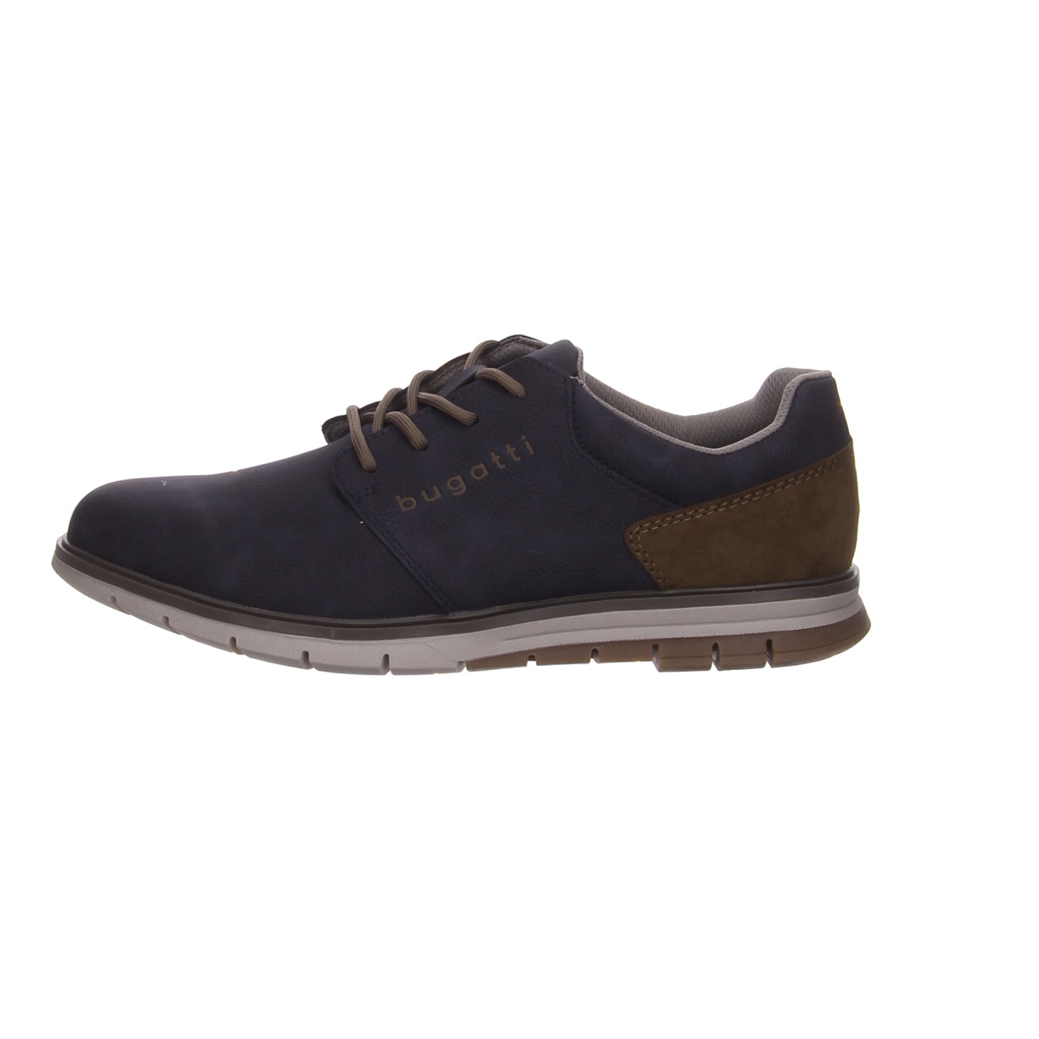 bugatti Schnürschuhe 335 92503 5055 4114