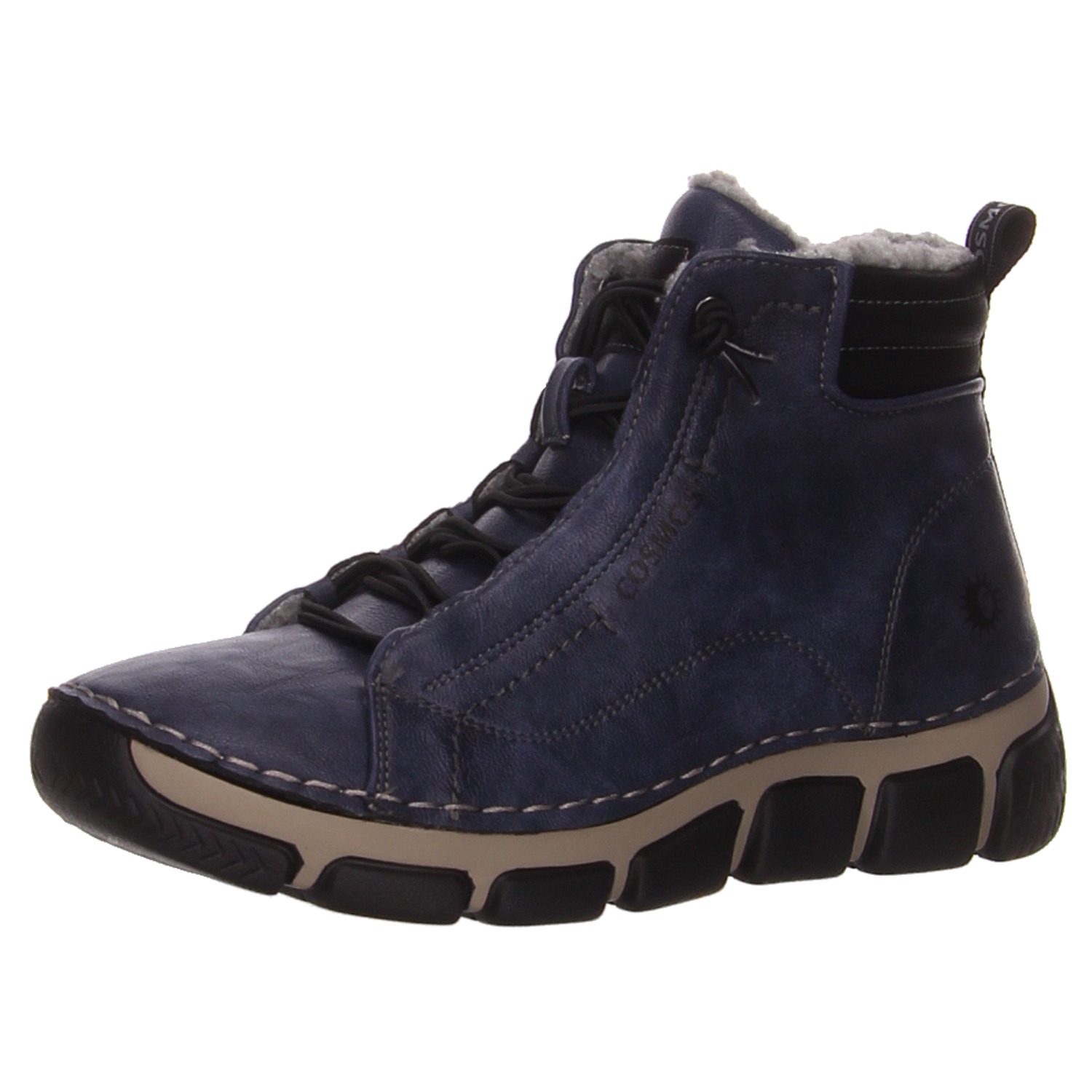Lerros Schnürschuhe 1540 602 8
