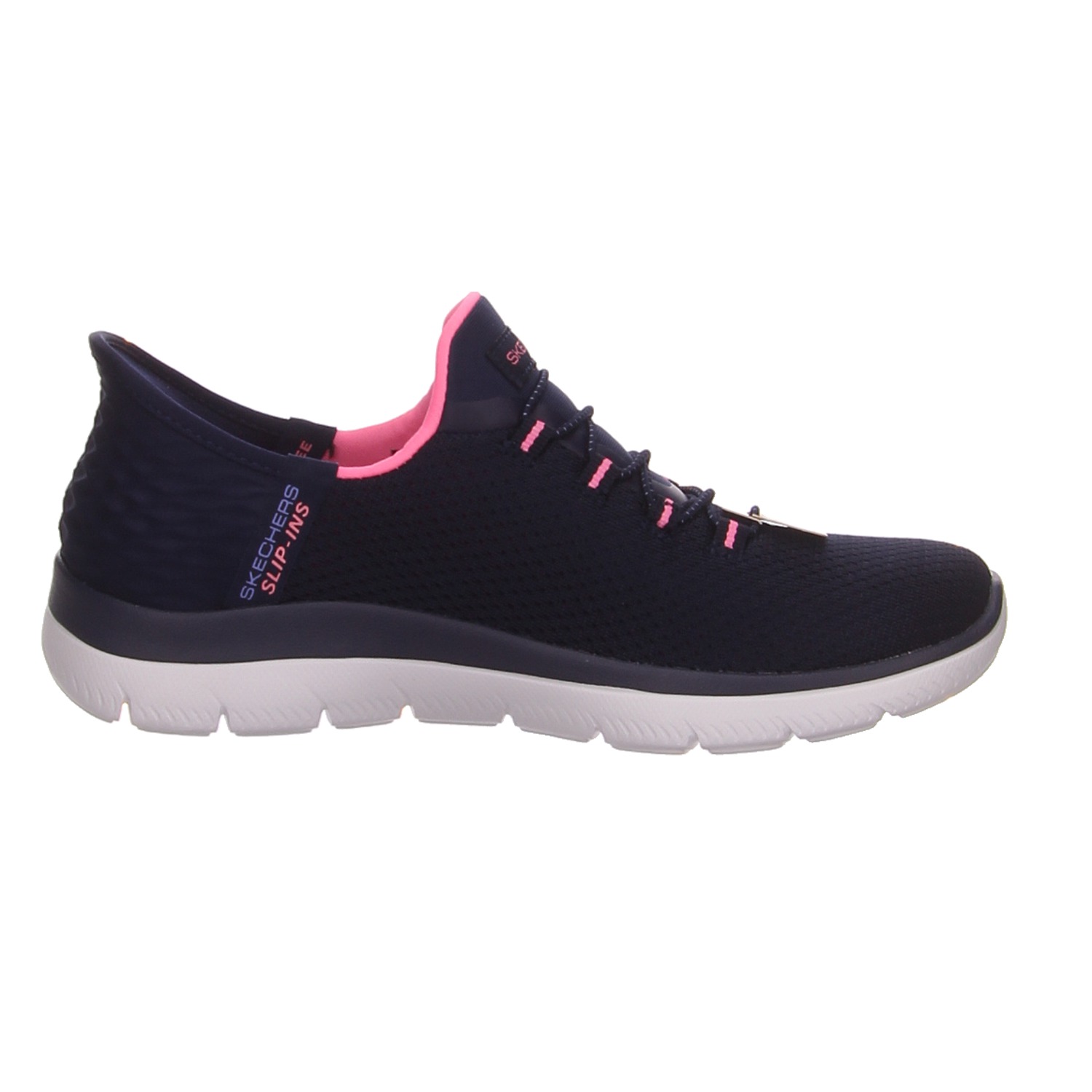 Skechers Schnürschuhe 150123 NVPK
