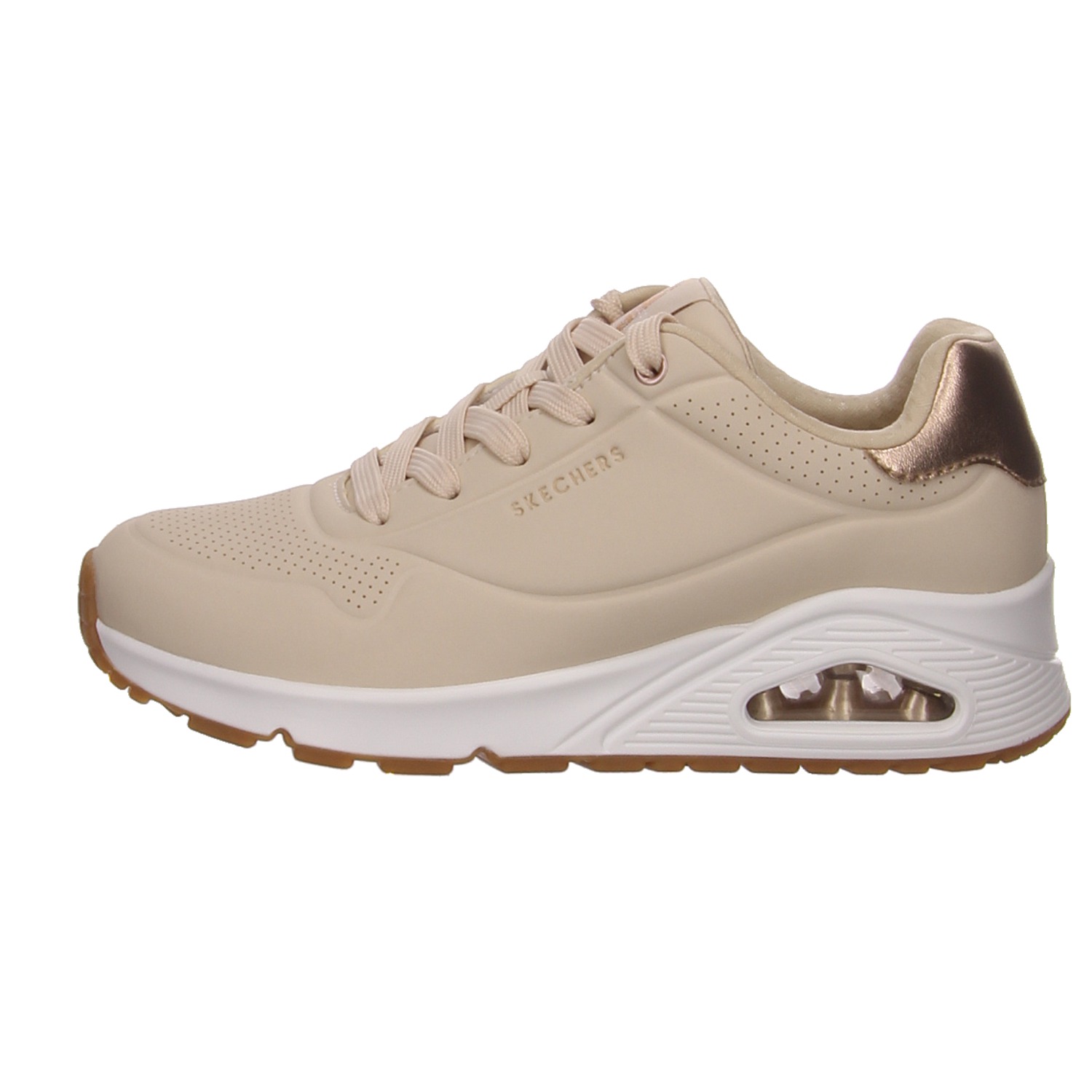 Skechers Sneaker 177094 NAT