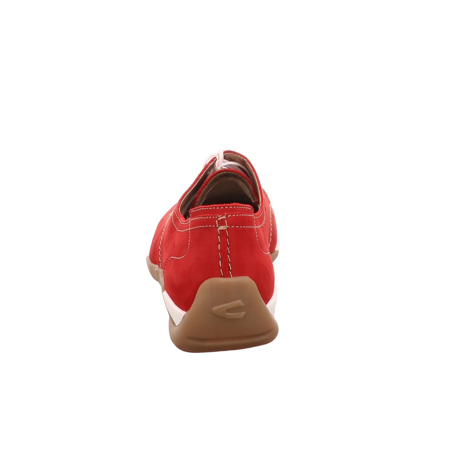 Camel Schnürschuhe 844.81-01