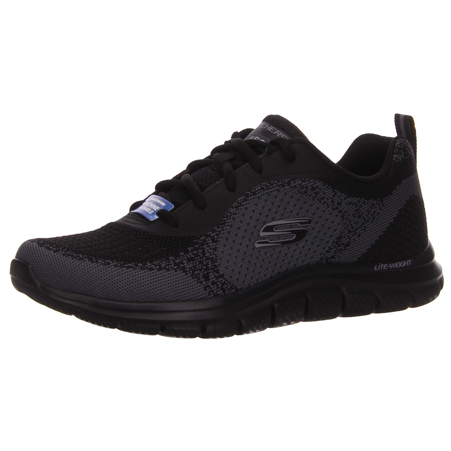 Skechers Herrenschuhe 232699 BBK