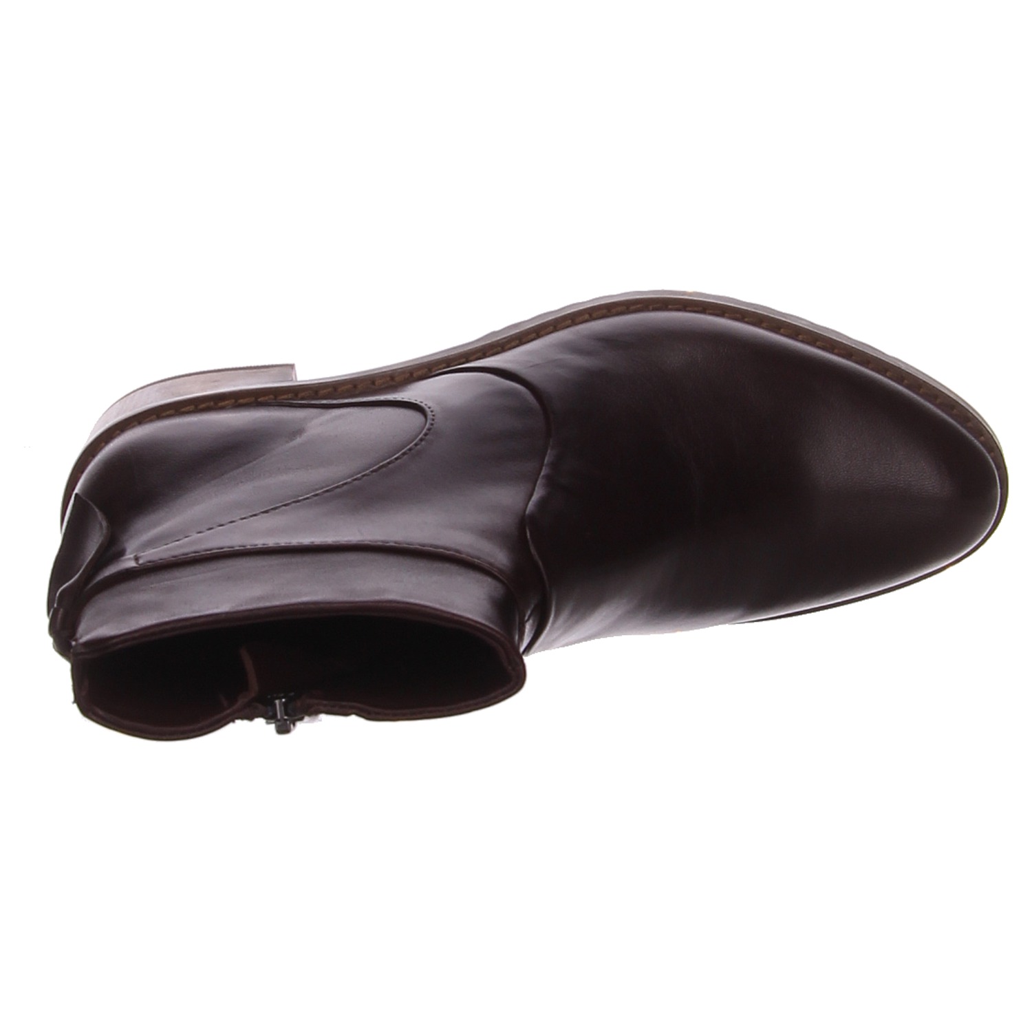 B.Z. Moda Stiefeletten 10163U3254 vino