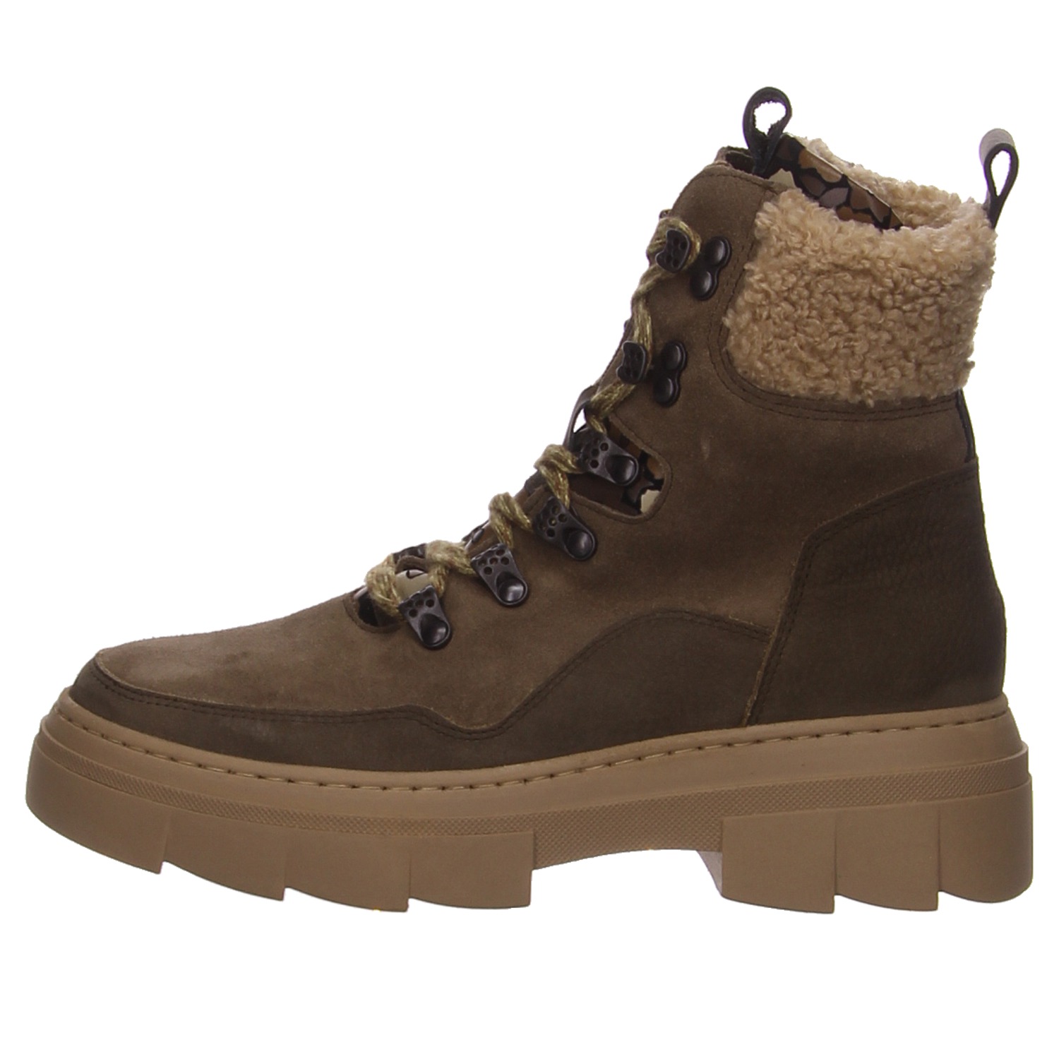 Waldläufer Boots 977806 500344