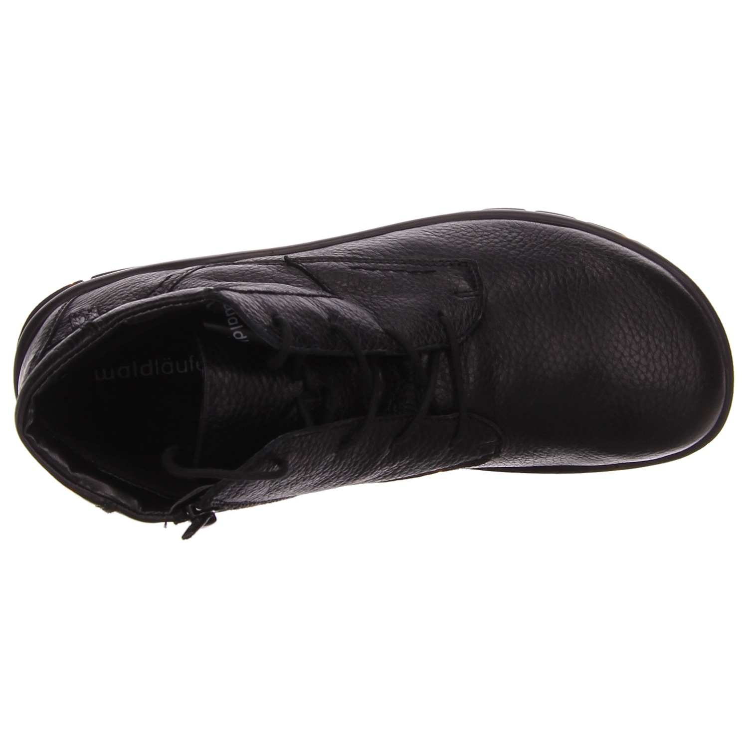 Waldläufer Schnürschuhe 366804 199001