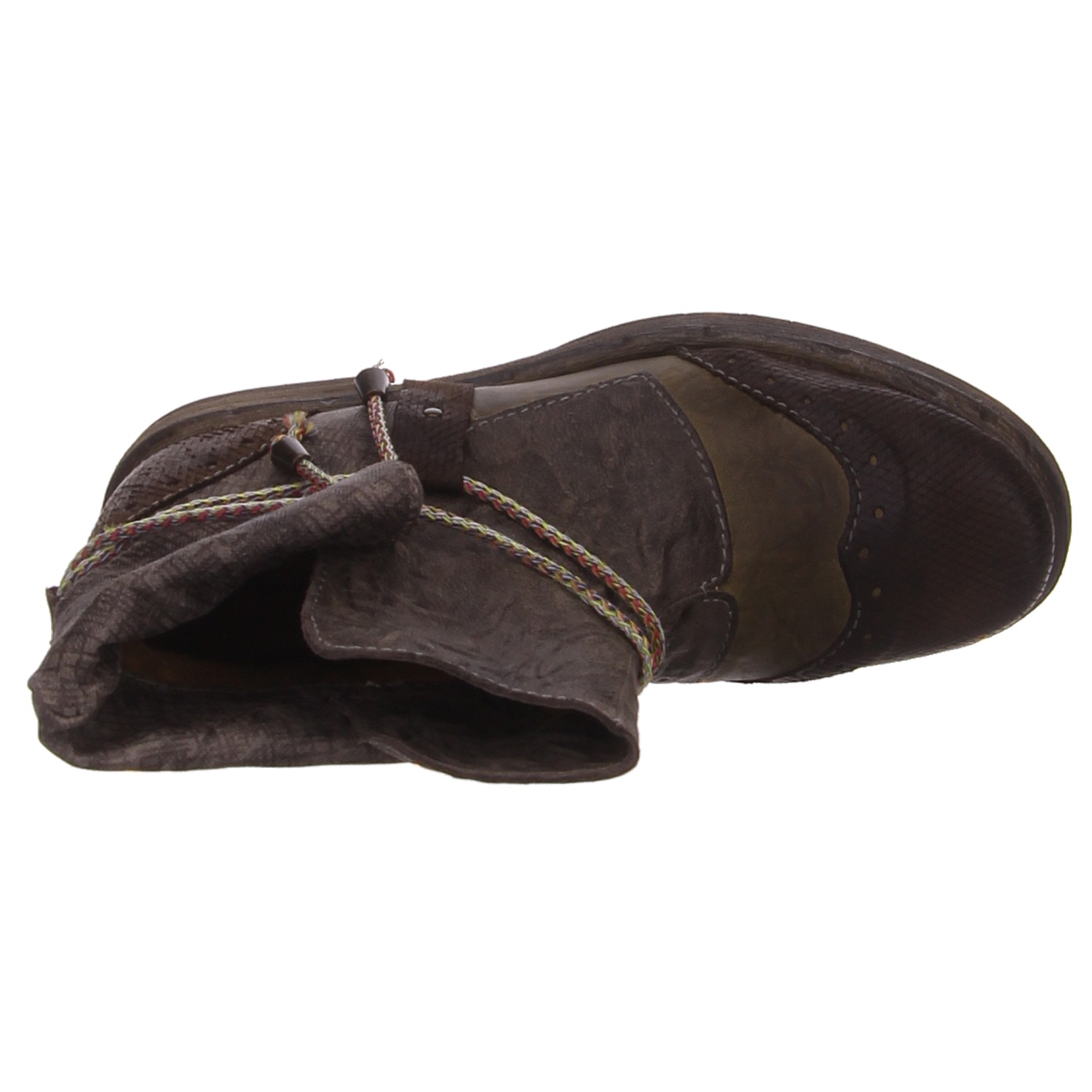 Charme Stiefeletten Etnic 37 W tmoro