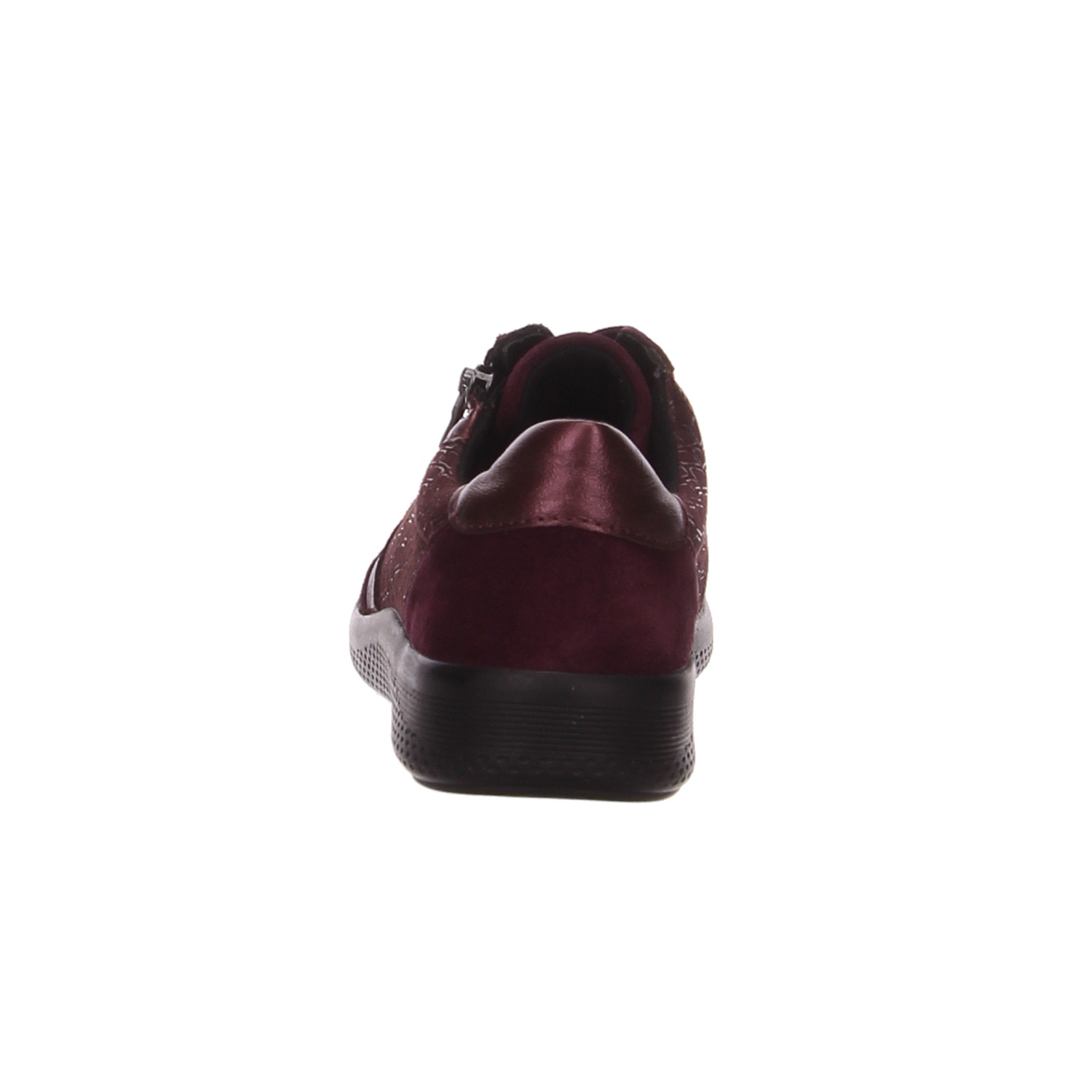 Lauter Comfort Schnürschuhe Kira 36 berry