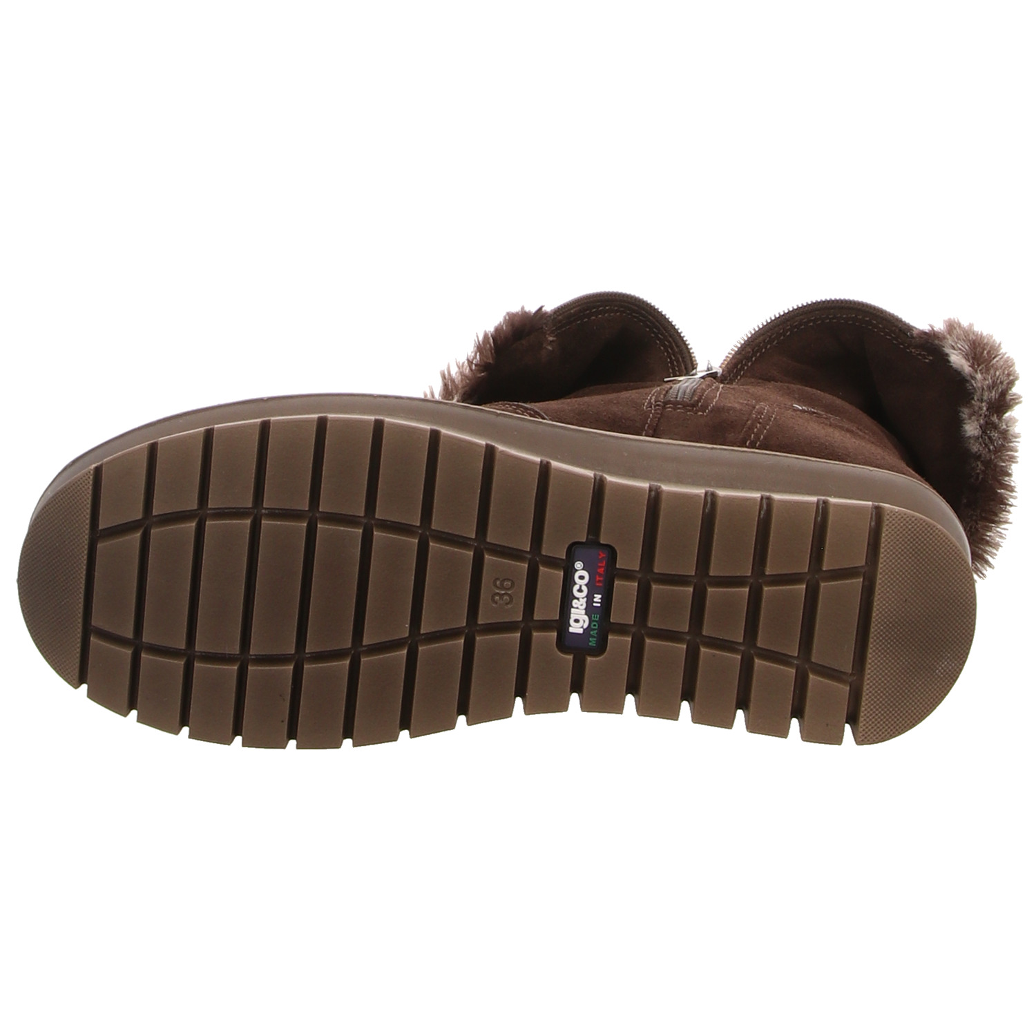Igi & Co Stiefel 4659933