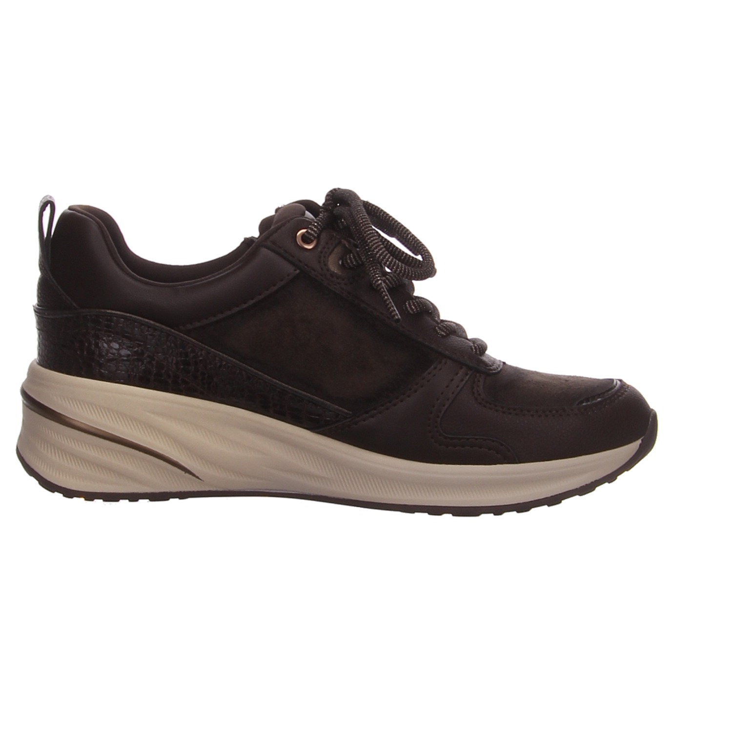 Tamaris Schnürschuhe 1-23754-45-303