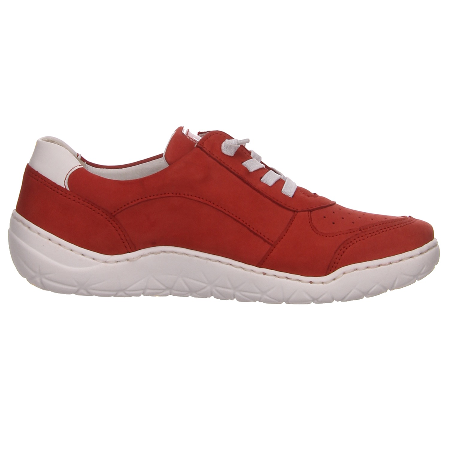 Waldläufer Schnürschuhe 612005 202287