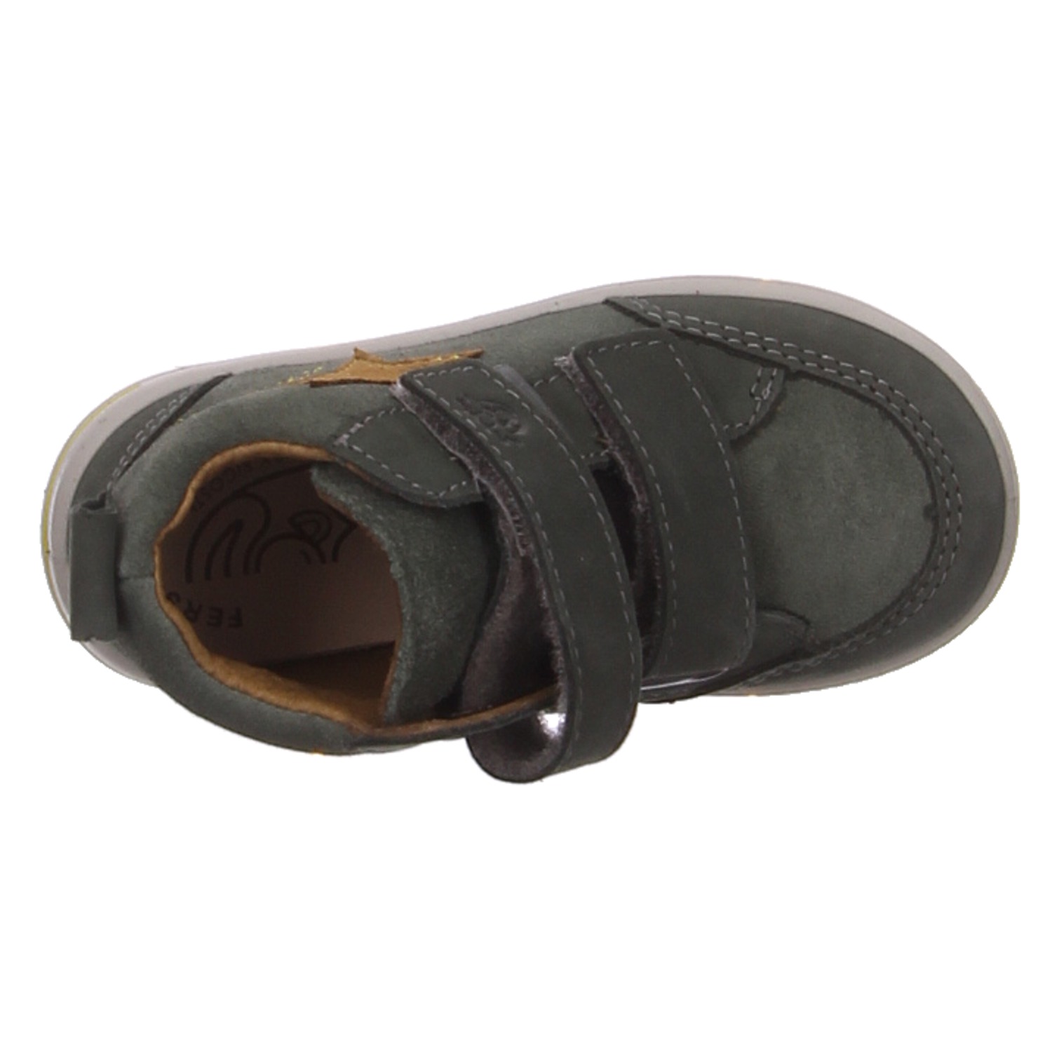 Ricosta Mädchen Stiefel 502006603/570