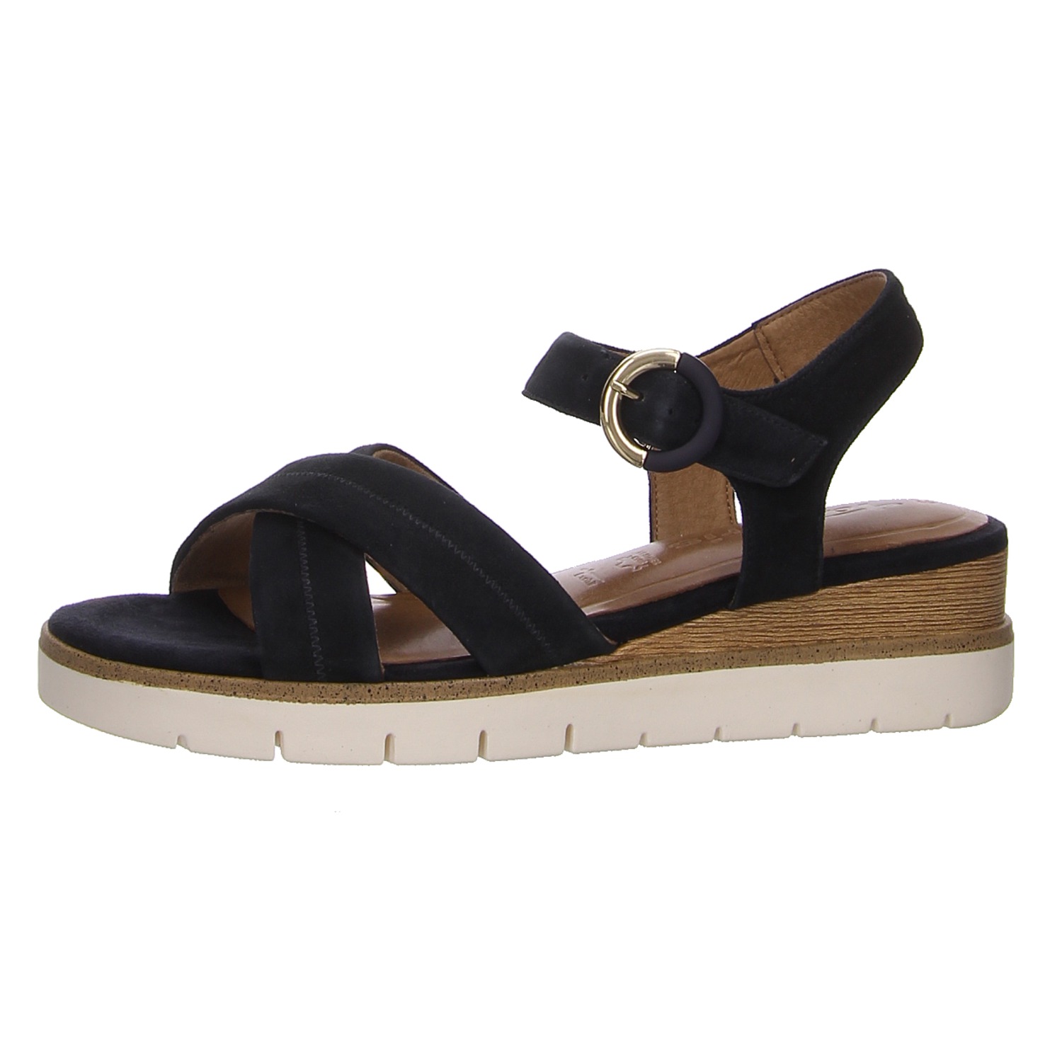 Tamaris Sandalette blau Tamaris Sandaletten 1-1-28202-42-805