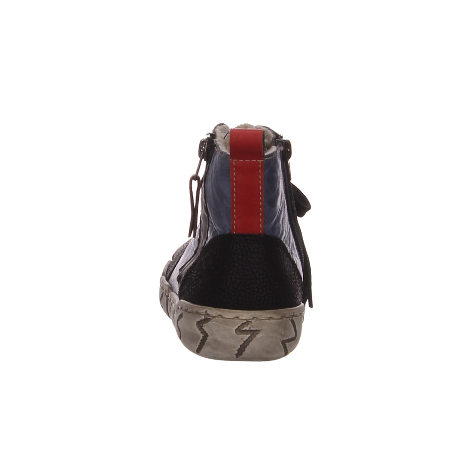 Rieker Schnürschuhe L0370-14