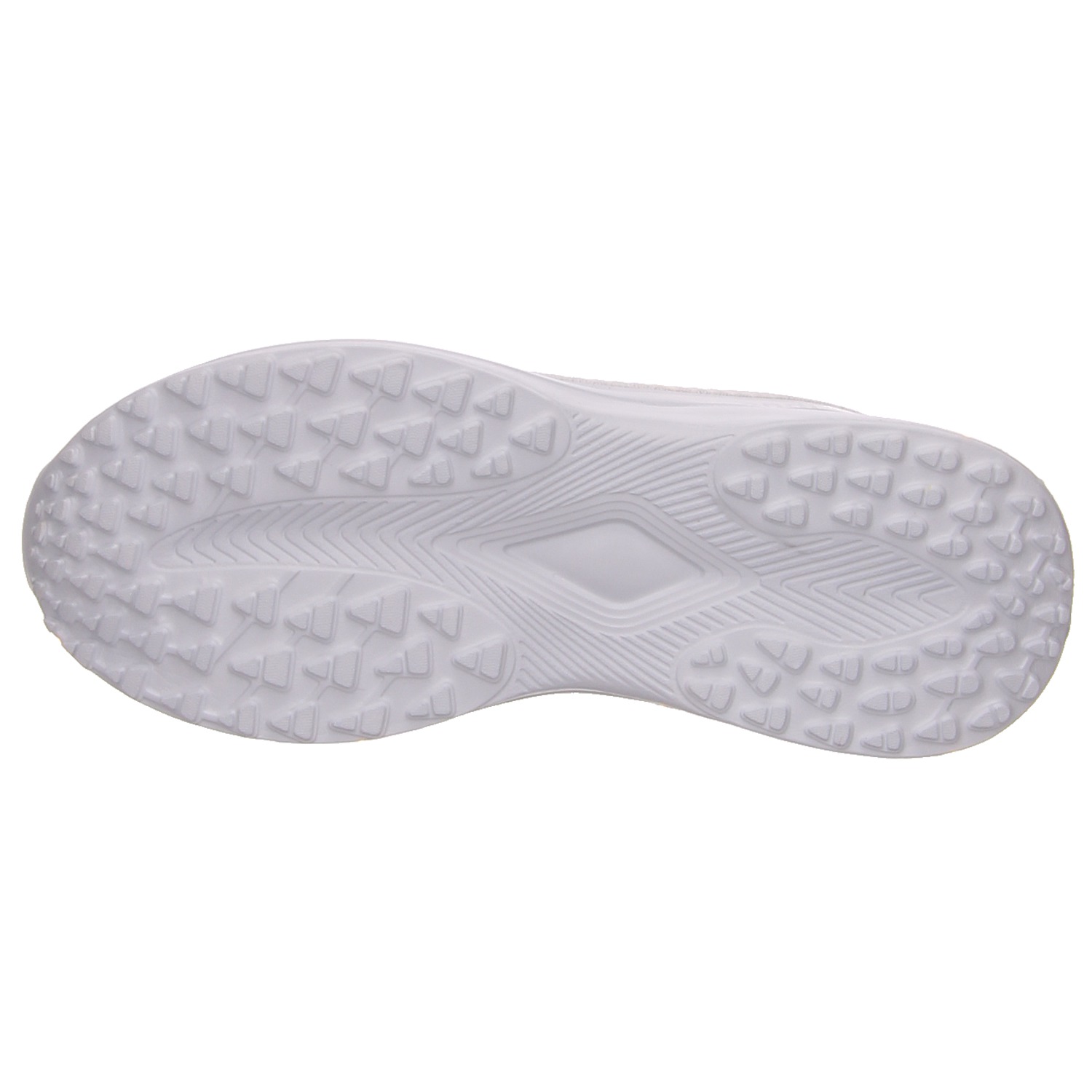 Scandi Schnürschuhe 271-0177 weiß