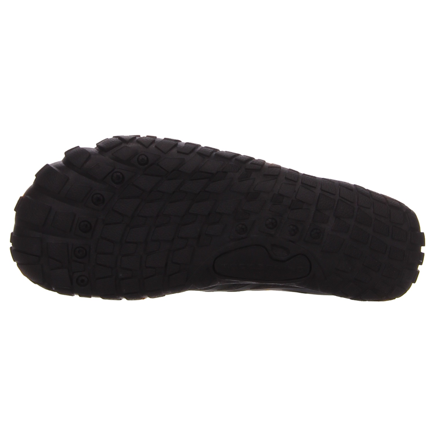 Rockspring Slipper Alex glitterblack