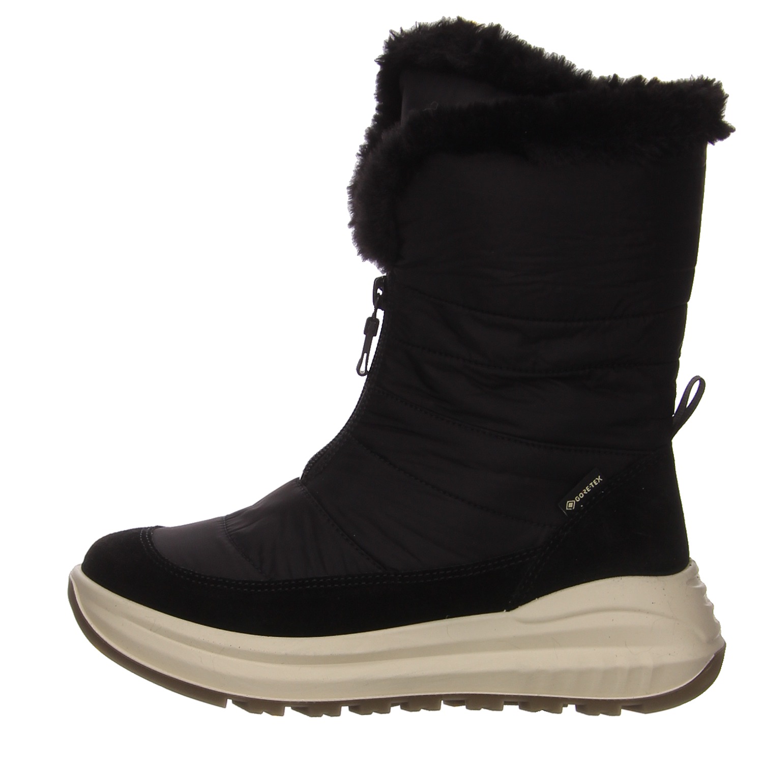 Ara Stiefel 12-26616-01