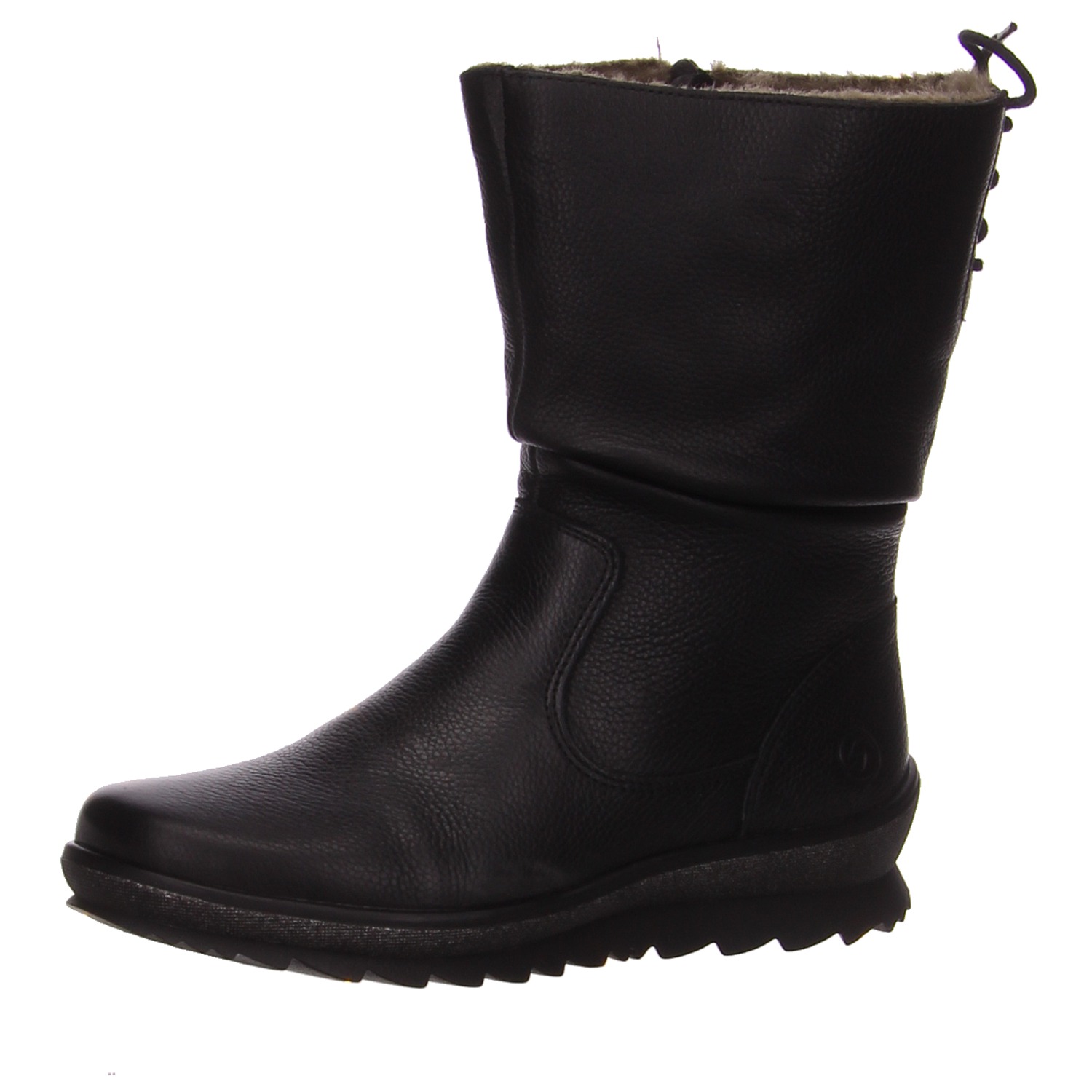 Remonte Stiefel schwarz Remonte Remonte R8471-01