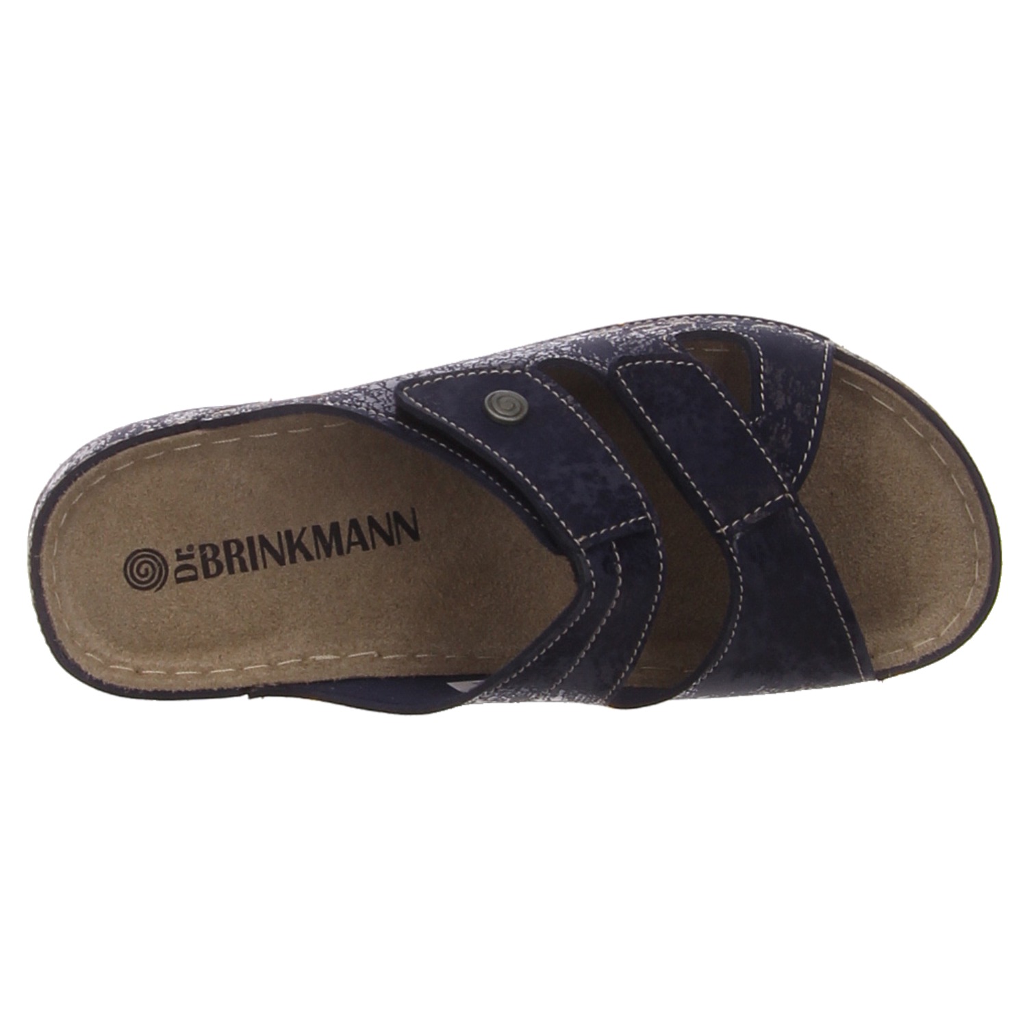 Dr. Brinkmann Hausschuhe 700738 05