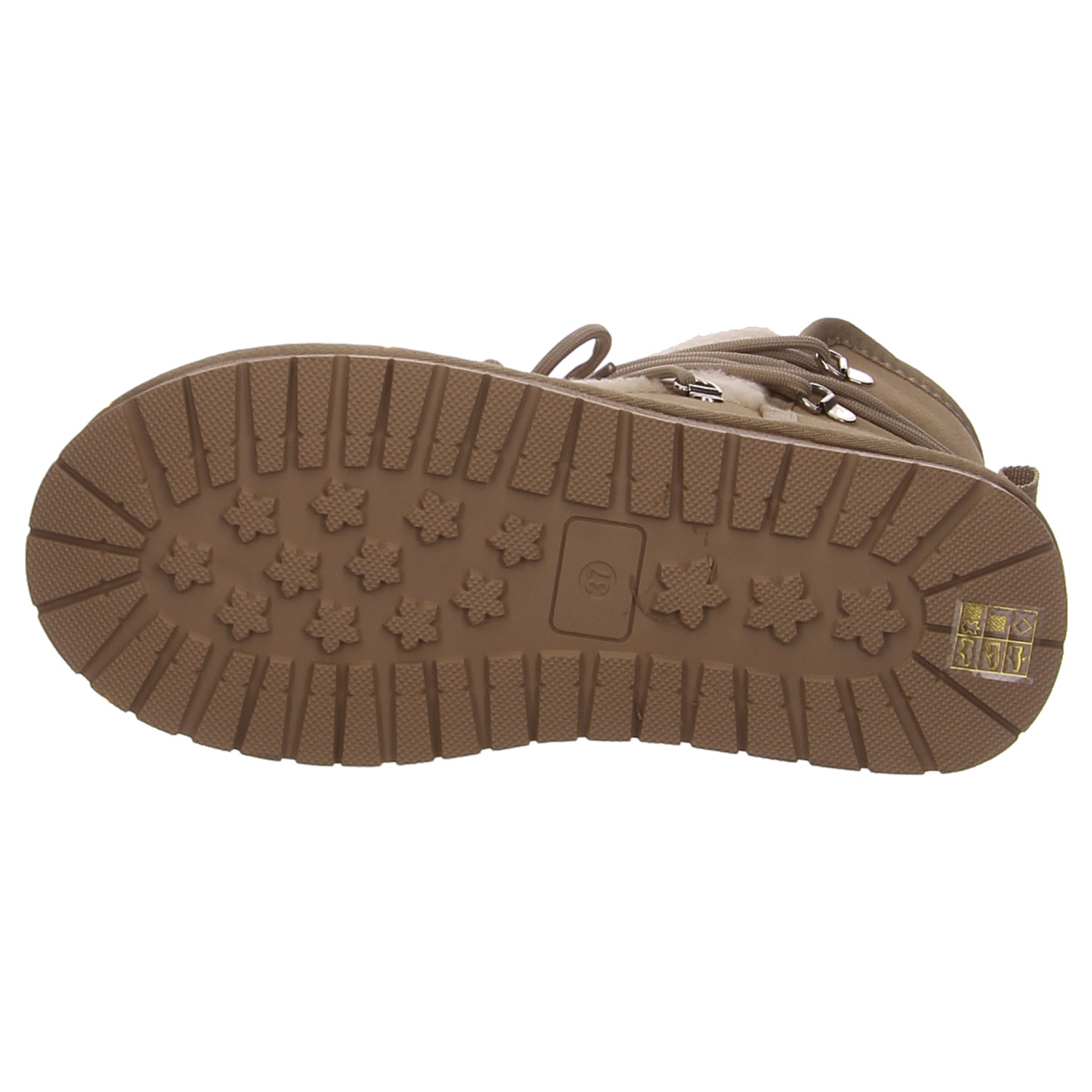 La Strada Schnürschuhe 2285020 0222