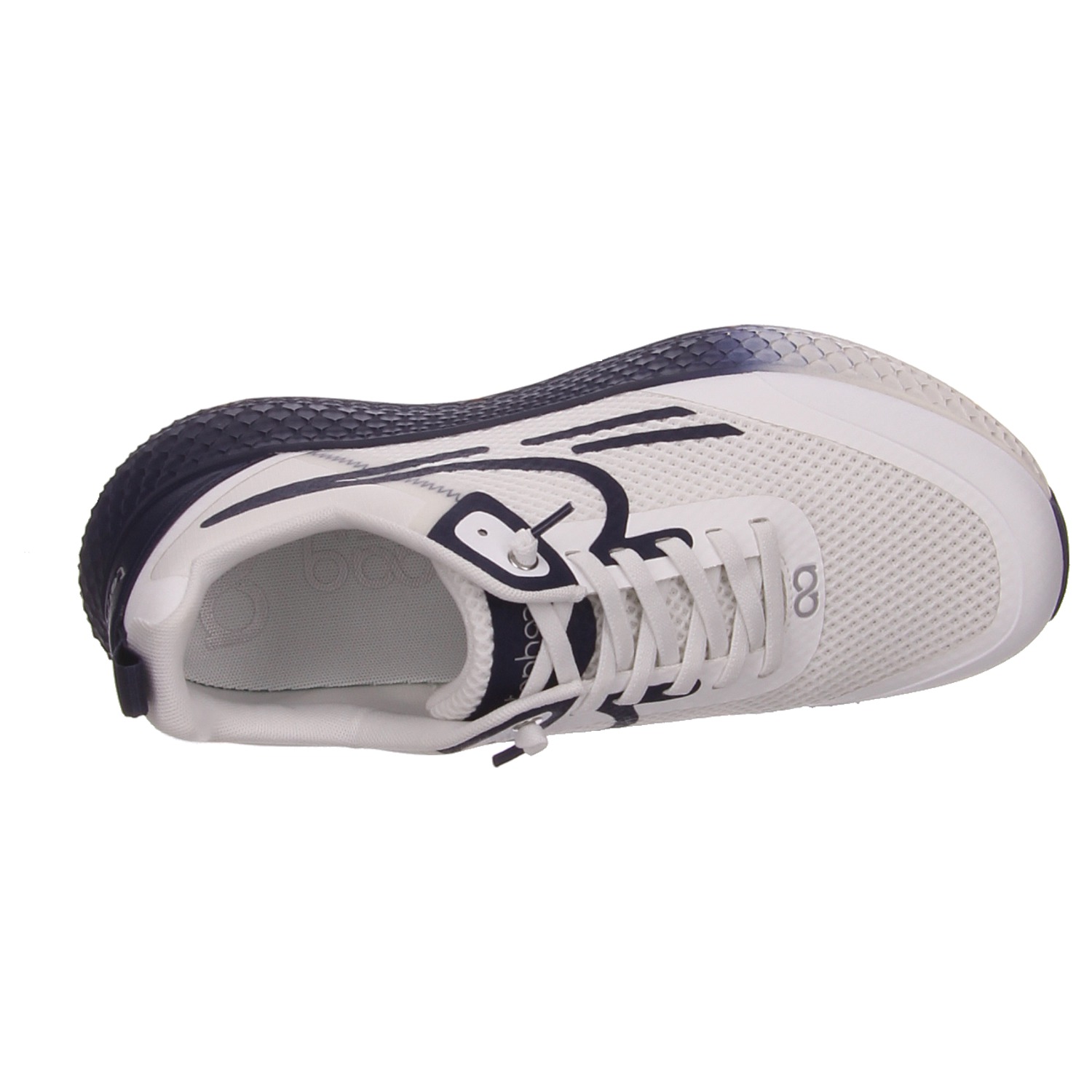 Tenhaag Schnürschuhe 0525 009