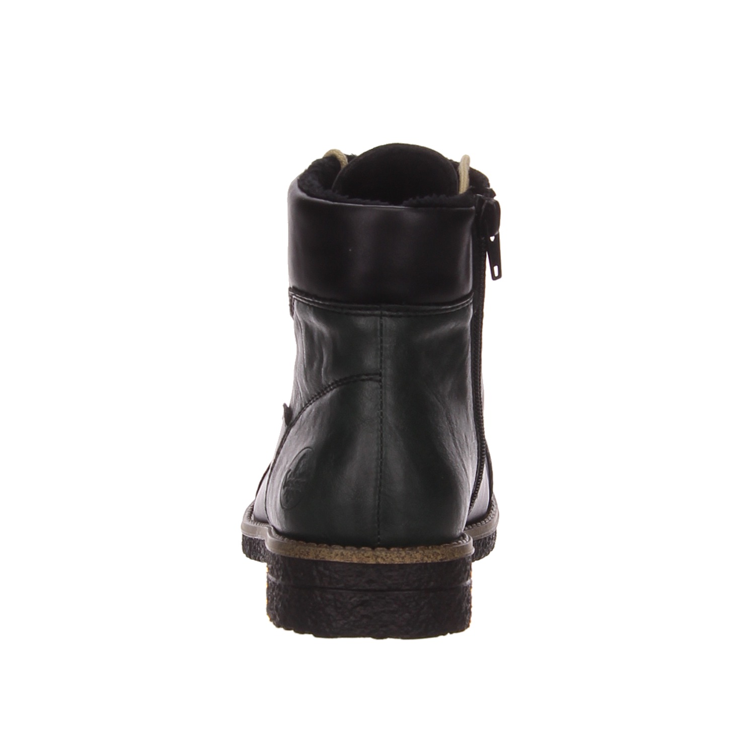 Rieker Schnürschuhe 73510-90