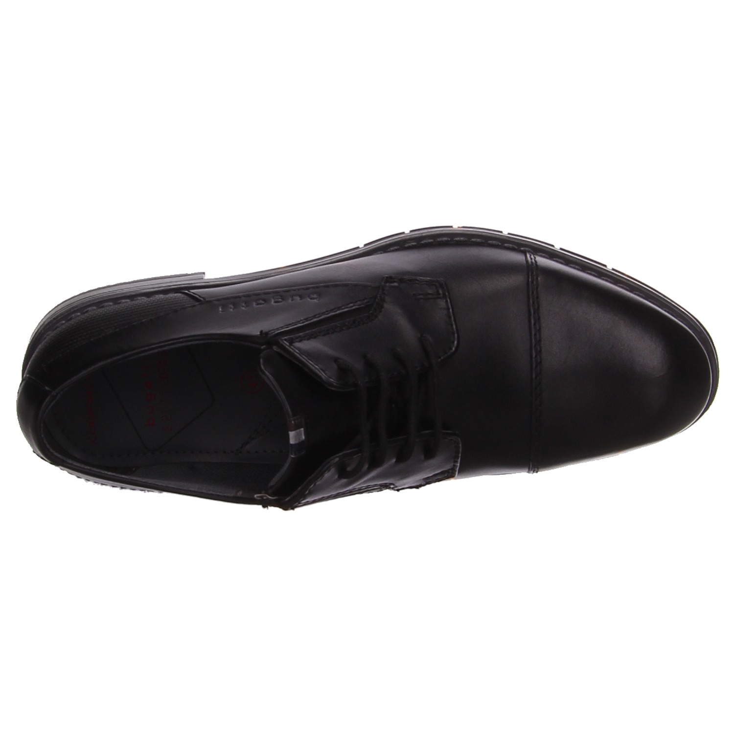 bugatti Schnürschuhe 315 AQR04 1000 1000