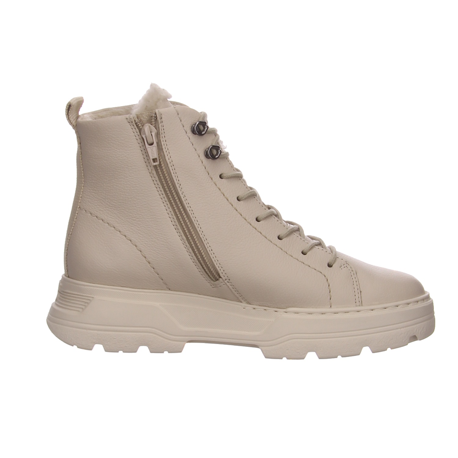 Paul GREEN Schnürschuhe 5497-040