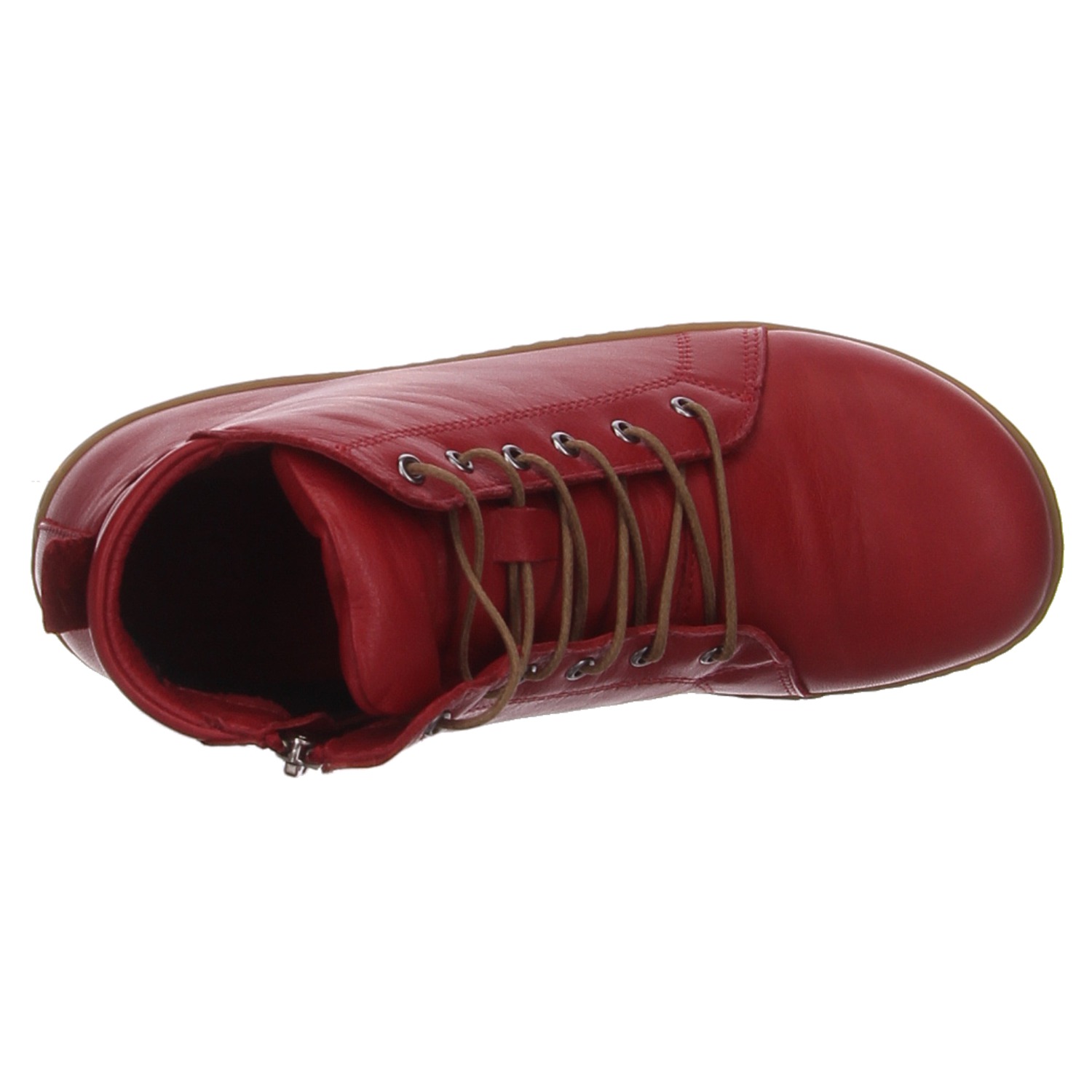 elbandi Boots 700 2151-26 red