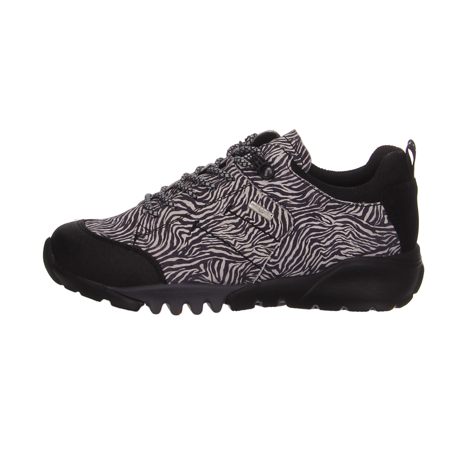 Waldläufer Schnürschuhe 787952 410175