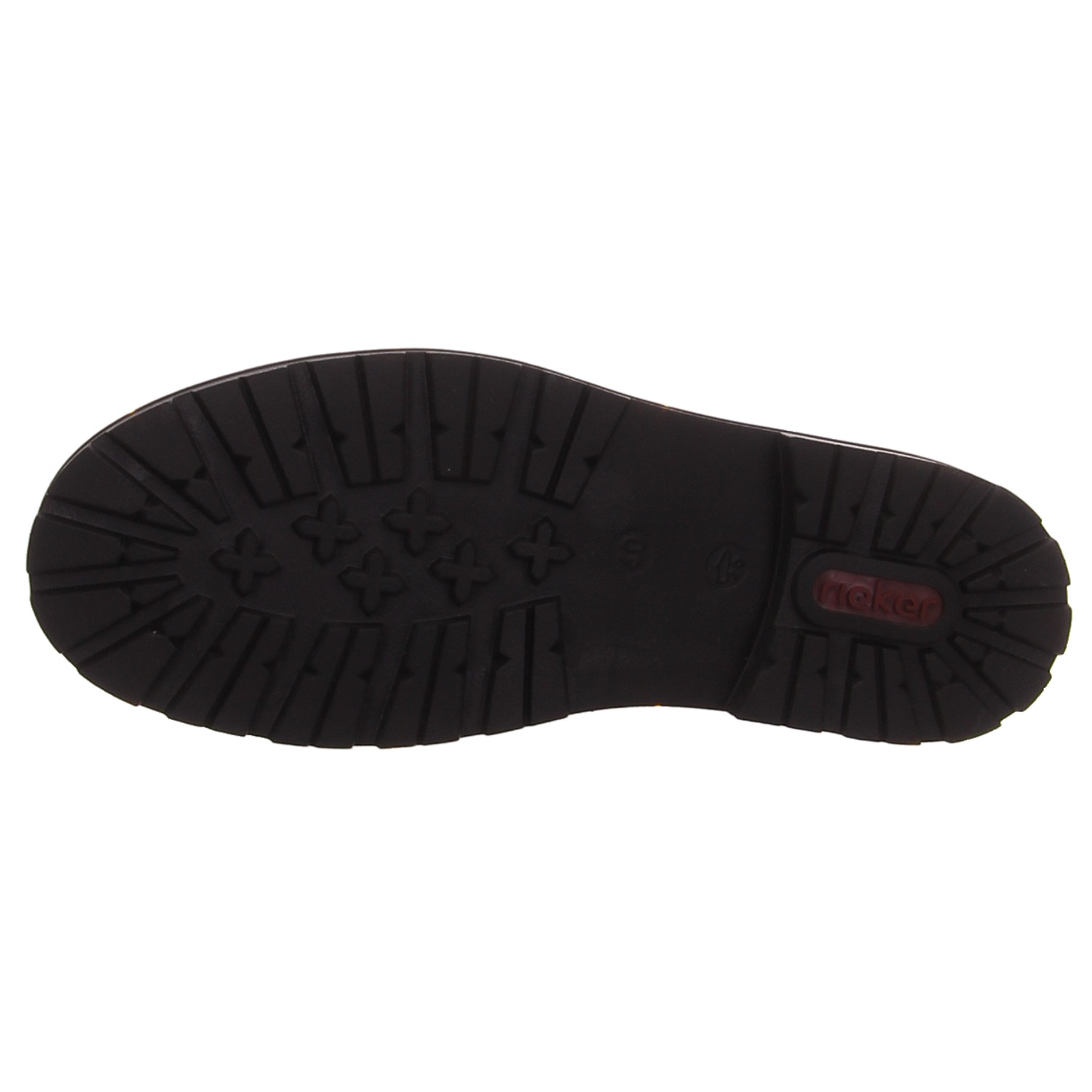 Rieker Boots schwarz Rieker Rieker 37770-00