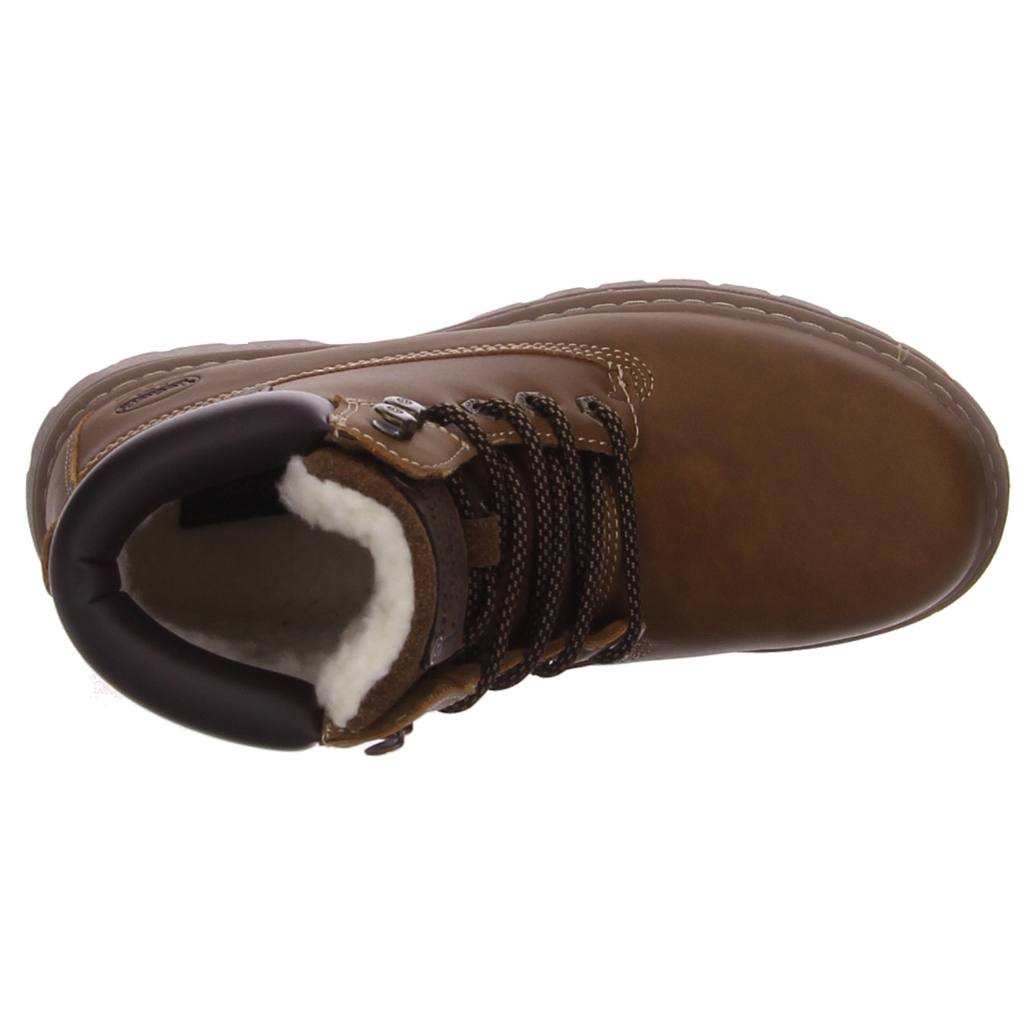 Dockers Schnürschuhe 55EA301 650470