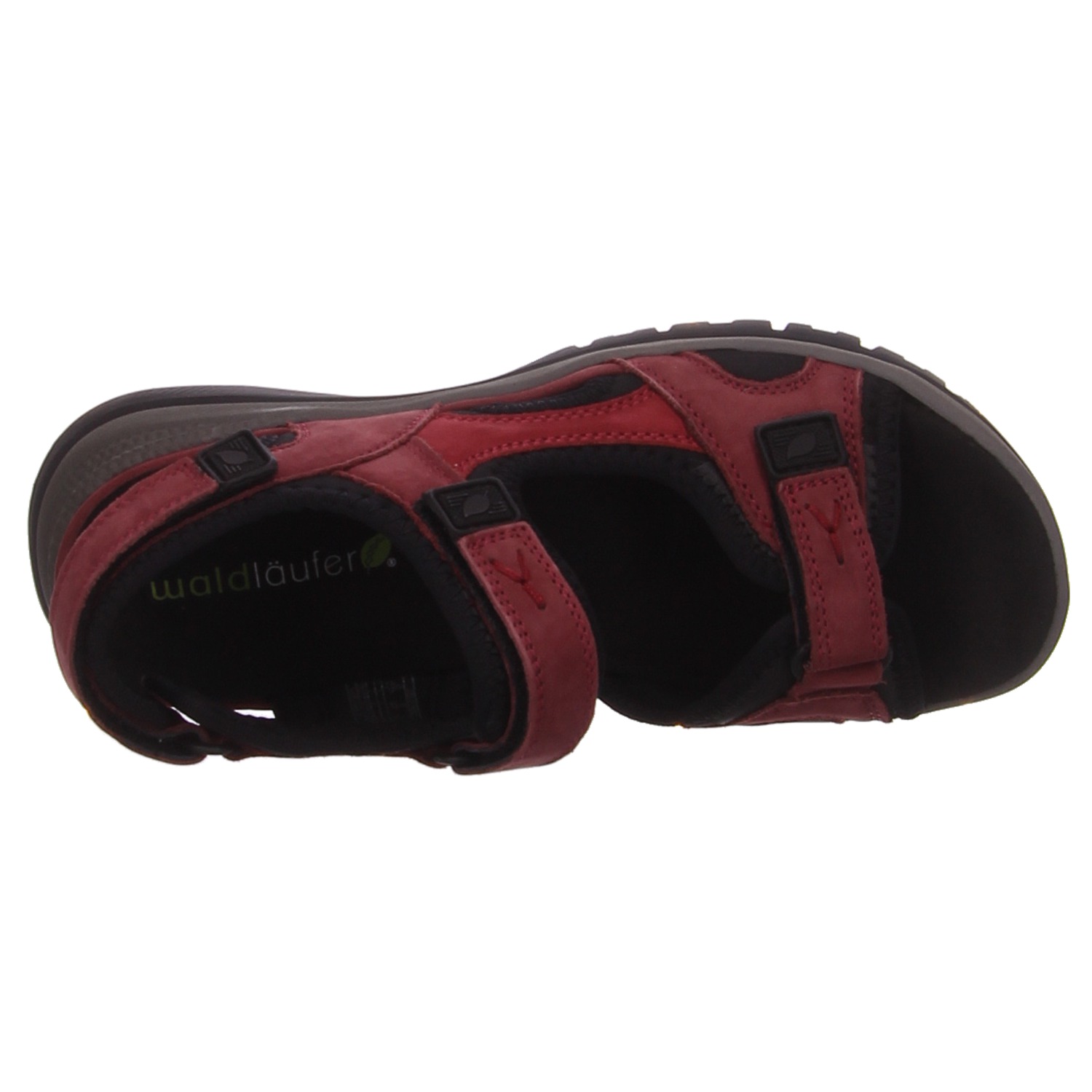 Waldläufer Sandaletten 769004 107022