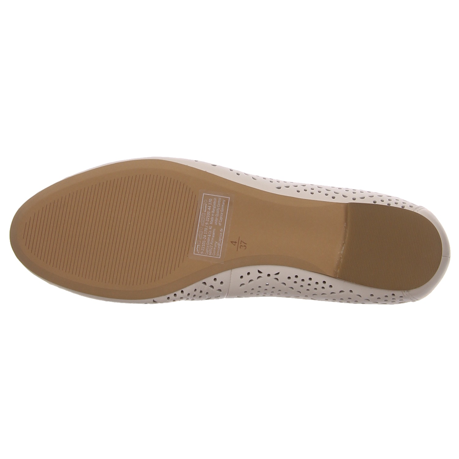 Caprice Ballerinas 9-22101-44-170