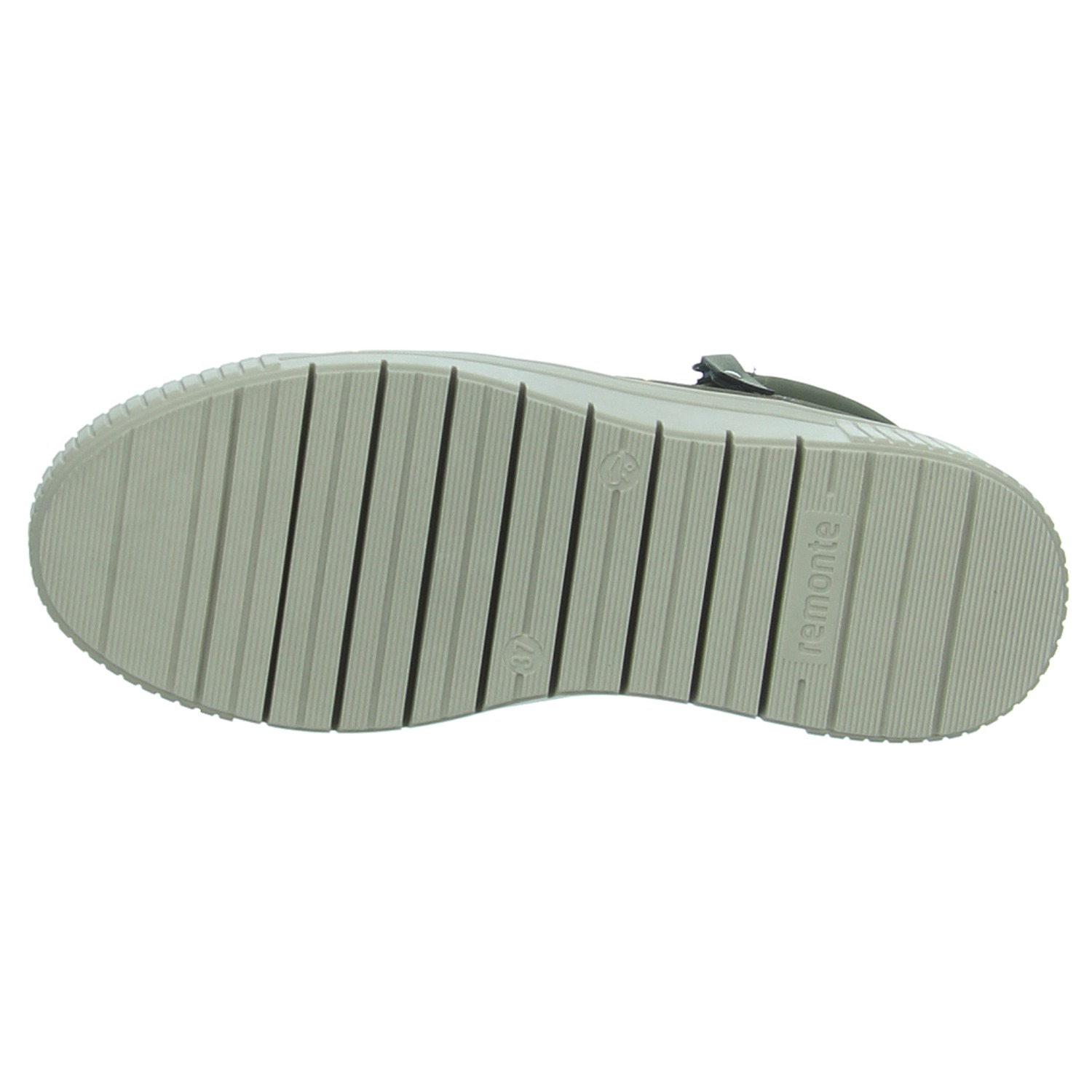 Remonte Schnürschuhe D3B71-54