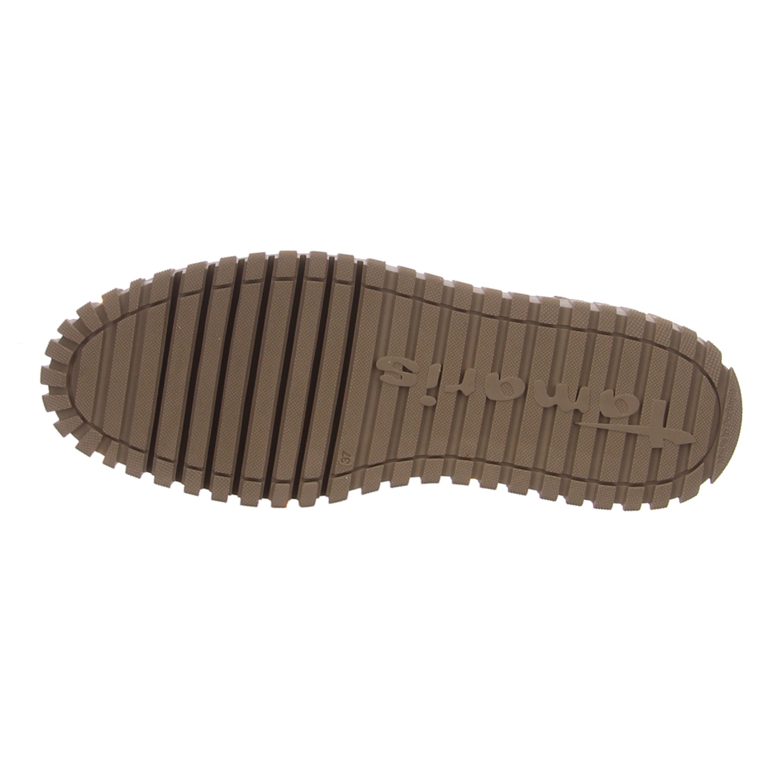 Tamaris Schnürschuhe 1-25201-47-400
