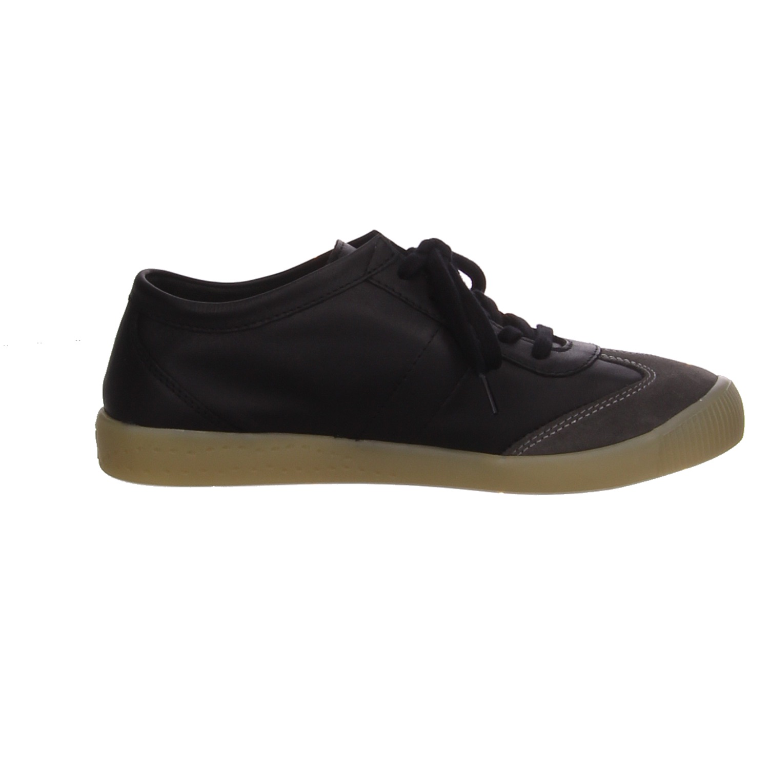 Softinos Schnürschuhe P900829005