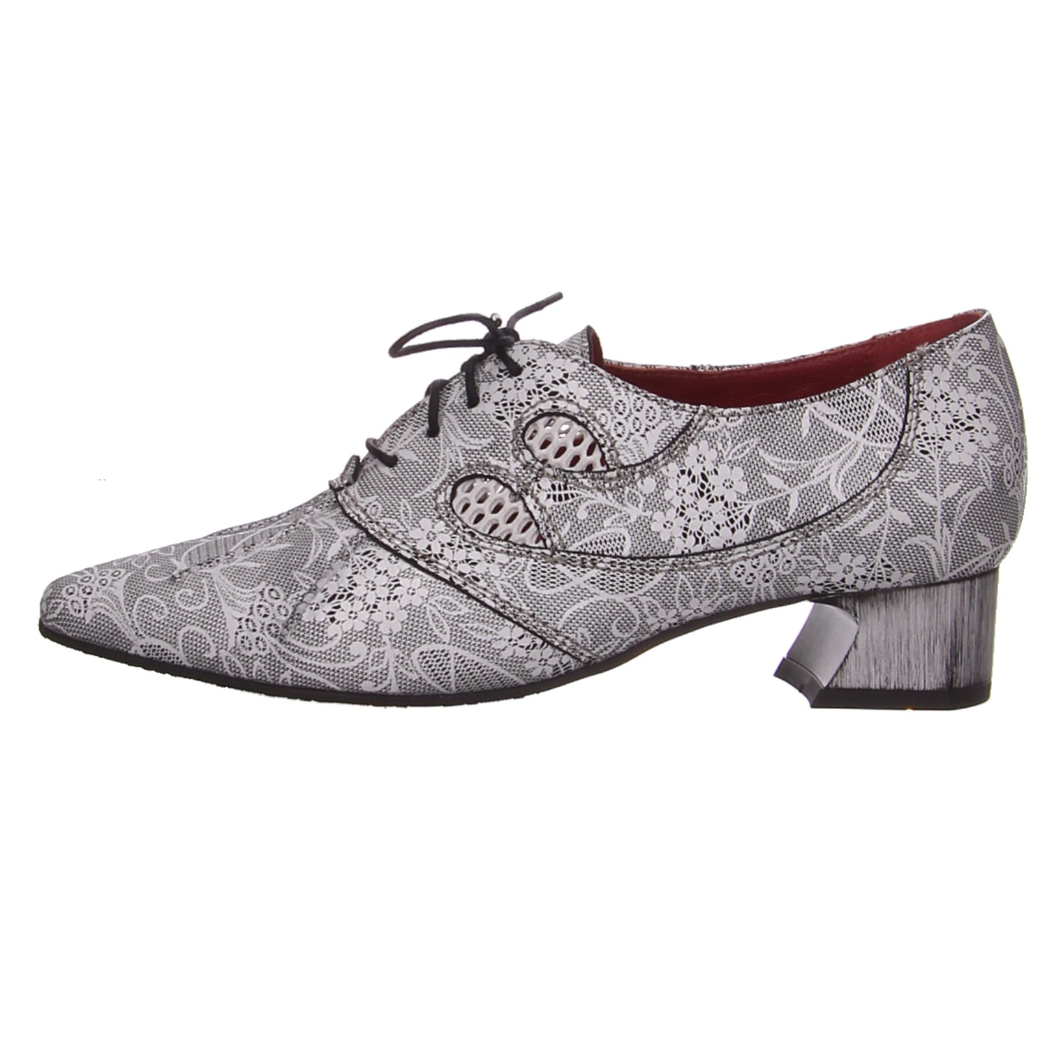 Simen Schnürschuhe 8152A