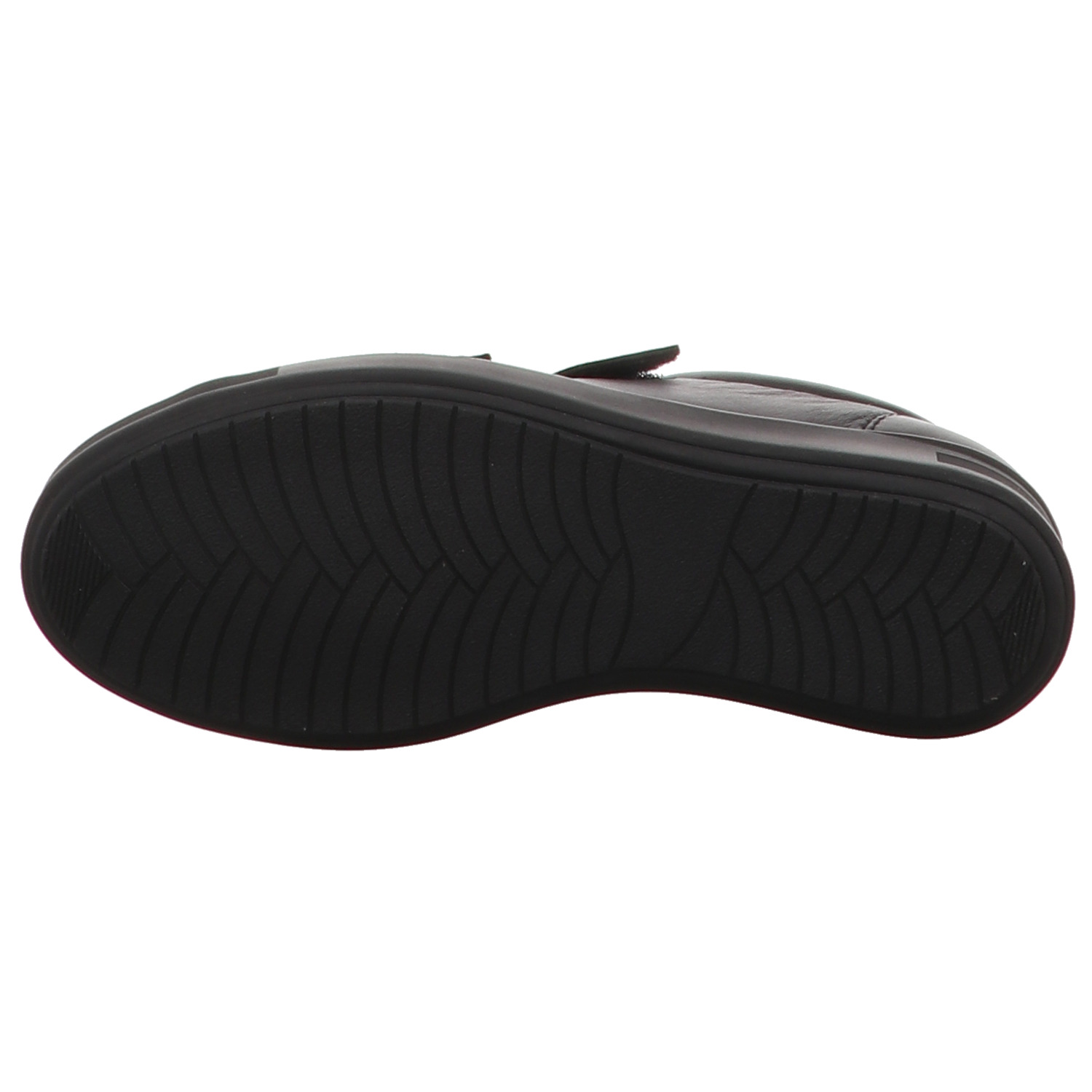 Lauter Comfort Halbschuhe Sally 81 black