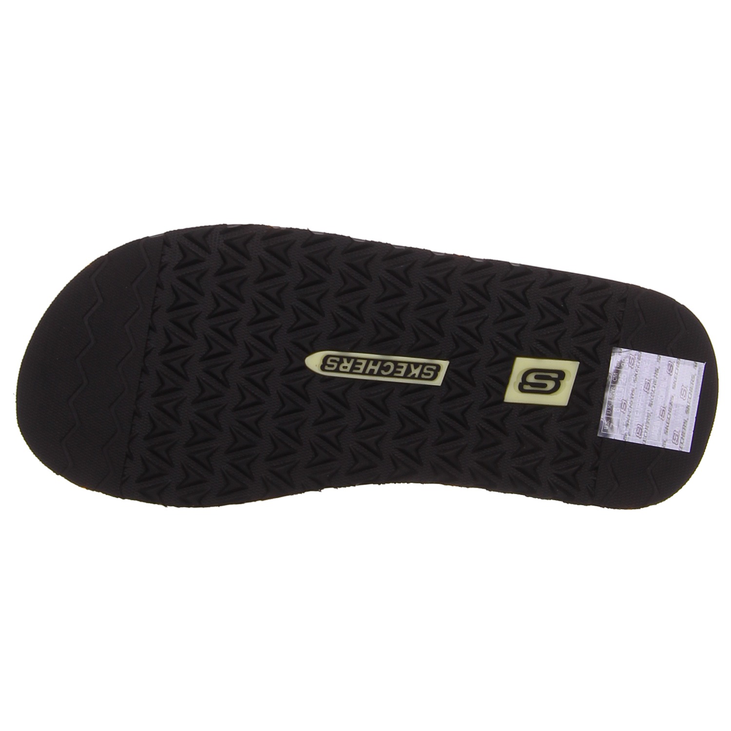 Skechers Pantoletten 205098 BRN
